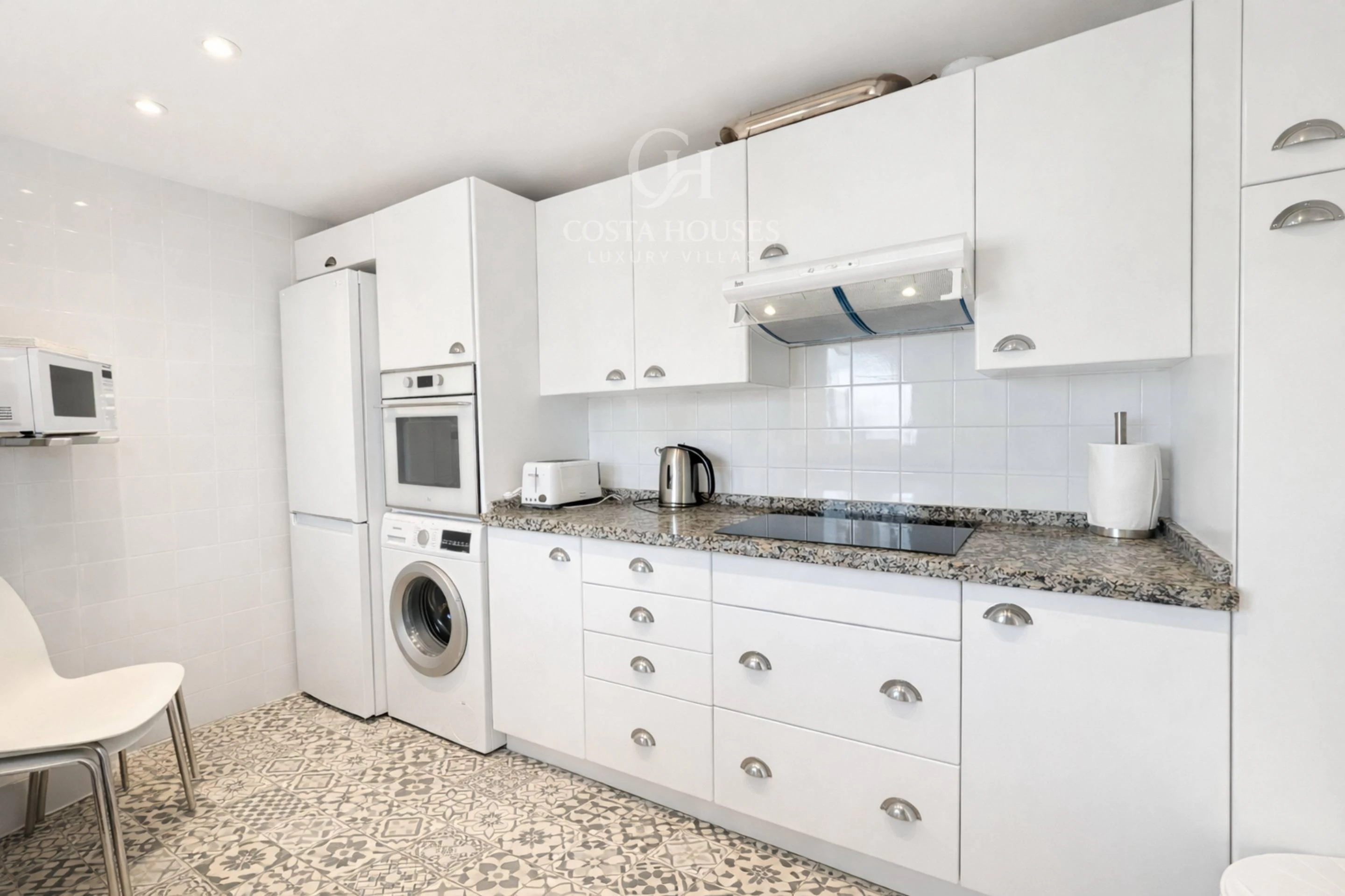 2824A_BERMEO - APARTAMENTO DÚPLEX CON VISTAS AL MAR EN MONTAÑAR II, JÁVEA