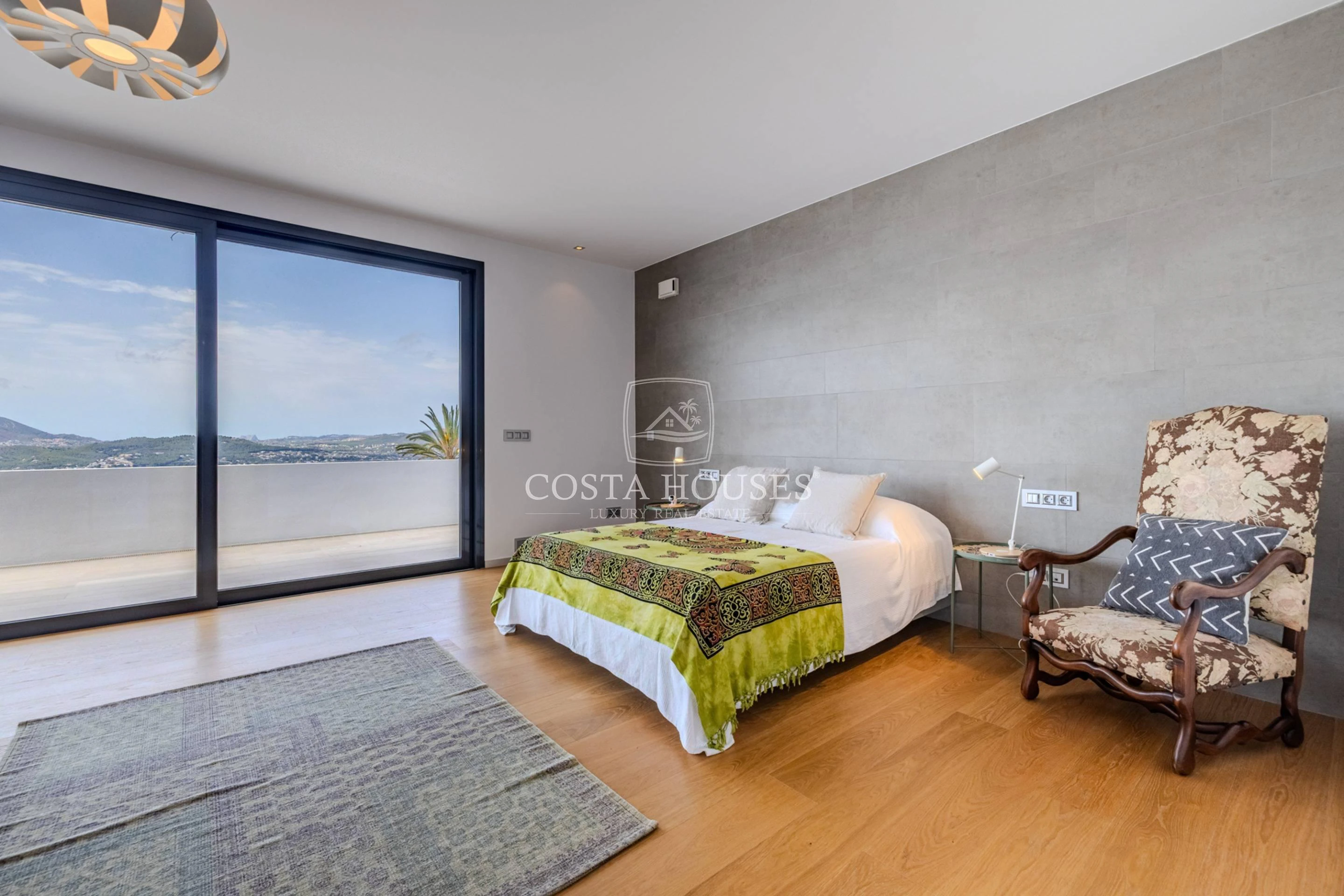 2671VL_BAHIABEACH - VILLA BAHIA BEACH - VENTA VILLA DE LUJO EN JAVEA CON PANORAMICAS VISTAS AL MAR, COSTA BLANCA NORTE