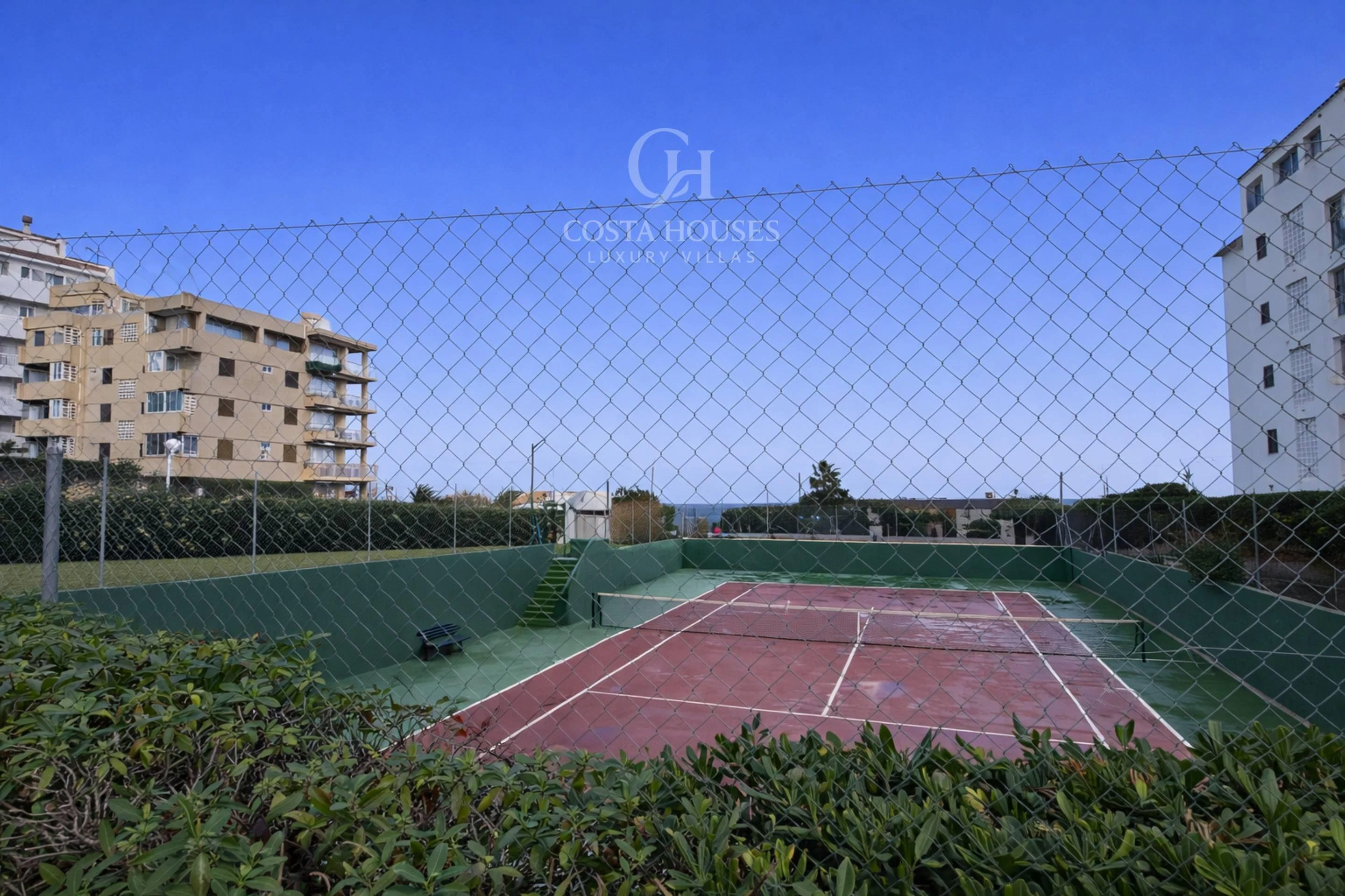 2824A_BERMEO - APARTAMENTO DÚPLEX CON VISTAS AL MAR EN MONTAÑAR II, JÁVEA