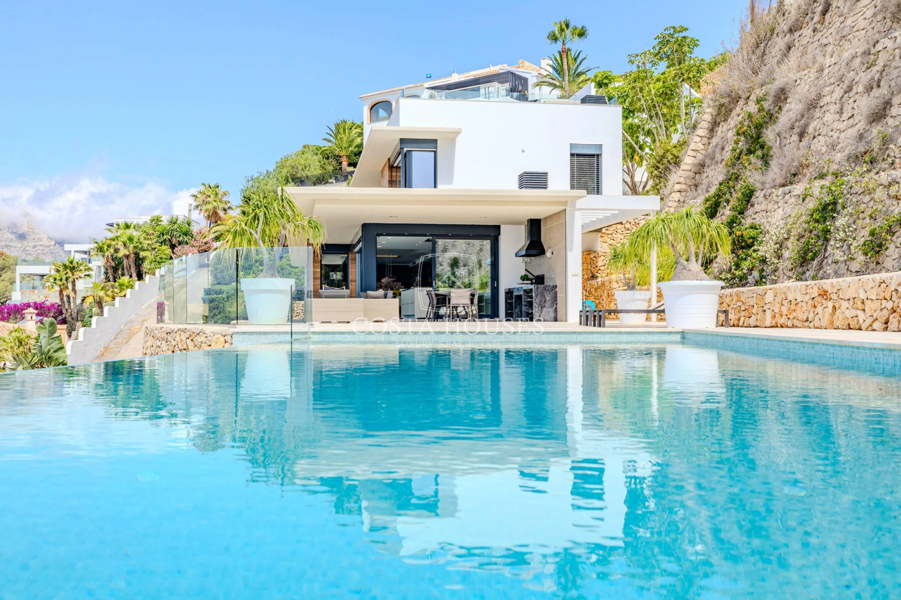 2671VL_BAHIABEACH - VILLA BAHIA BEACH - VENTA VILLA DE LUJO EN JAVEA CON PANORAMICAS VISTAS AL MAR, COSTA BLANCA NORTE