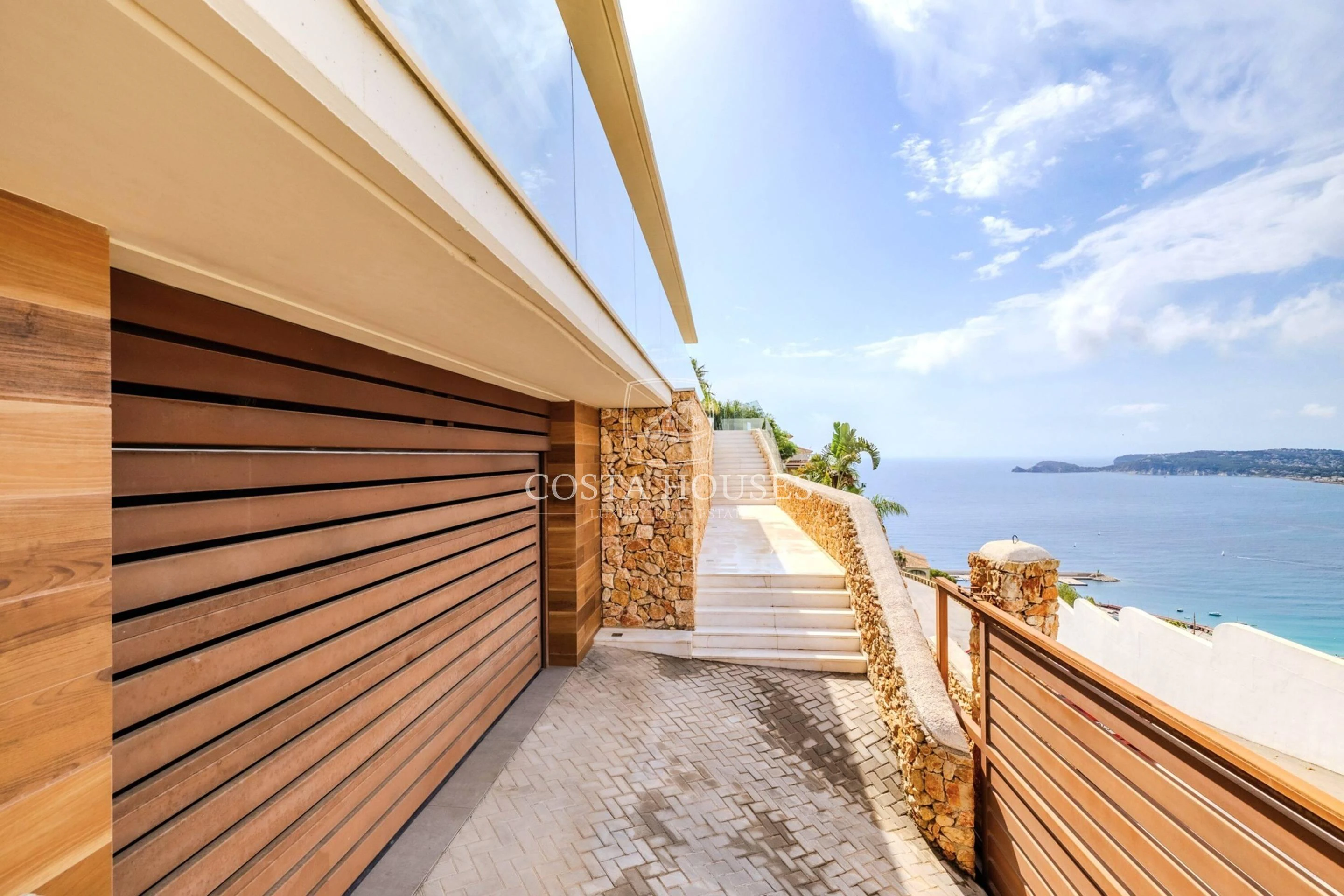2671VL_BAHIABEACH - VILLA BAHIA BEACH - VENTA VILLA DE LUJO EN JAVEA CON PANORAMICAS VISTAS AL MAR, COSTA BLANCA NORTE