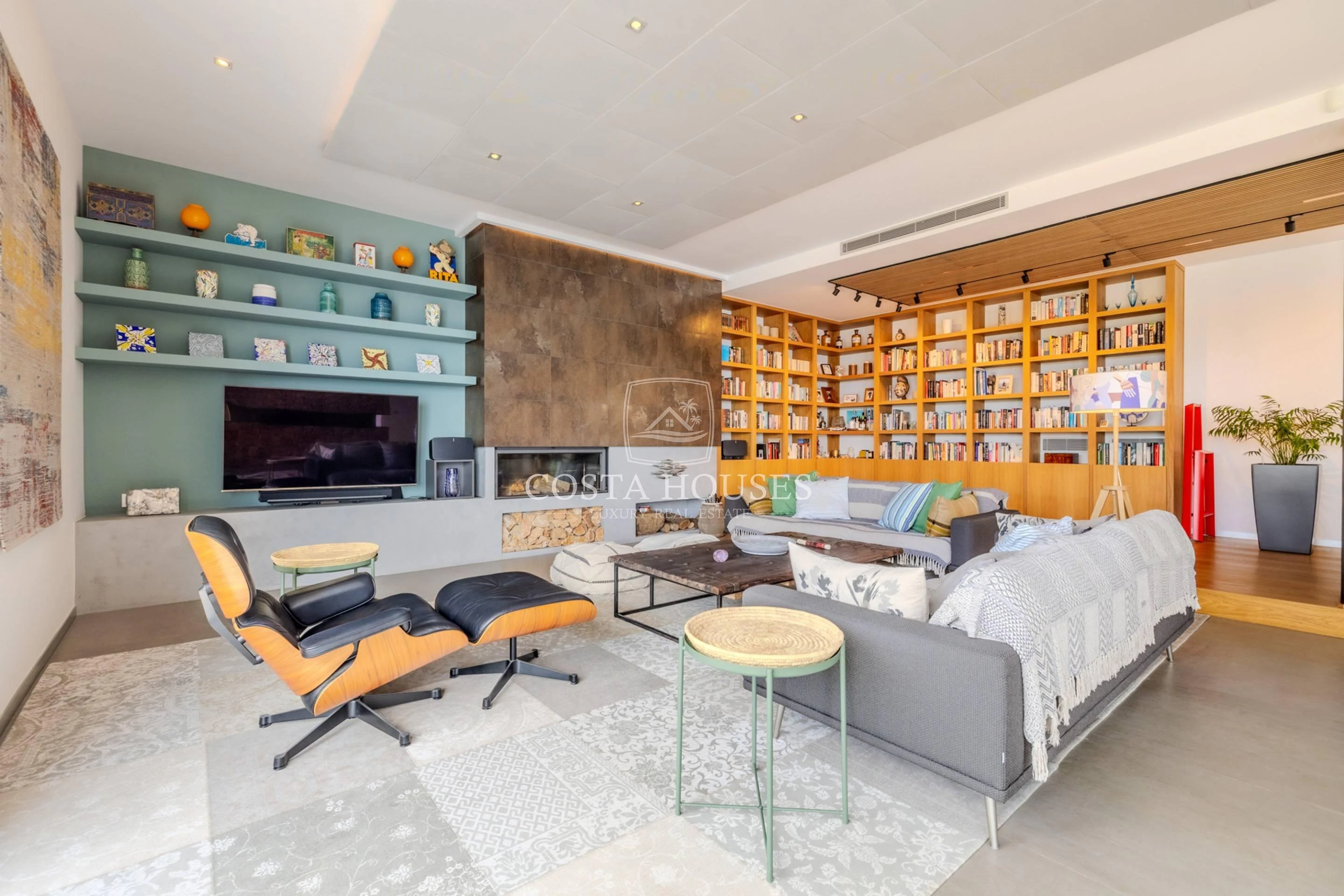 2671VL_BAHIABEACH - VILLA BAHIA BEACH - VENTA VILLA DE LUJO EN JAVEA CON PANORAMICAS VISTAS AL MAR, COSTA BLANCA NORTE