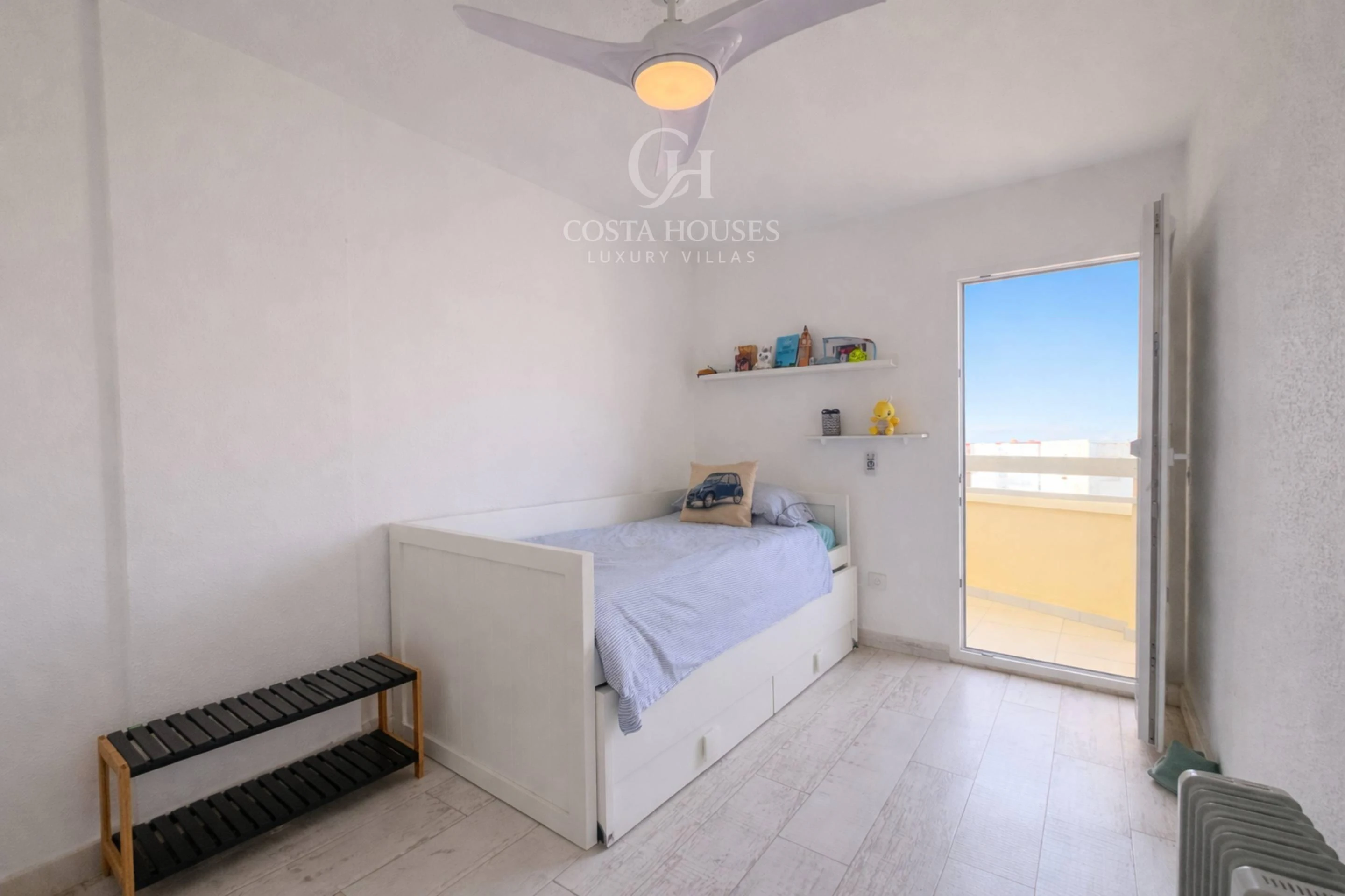2824A_BERMEO - APARTAMENTO DÚPLEX CON VISTAS AL MAR EN MONTAÑAR II, JÁVEA