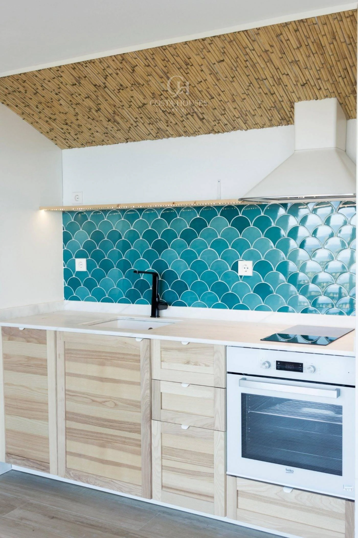 2488VL_MARAZUL - EXCLUSIVA VILLA DE LUJO en Javea | Vistas al MAR desde Todas las Estancias frente PORTICHOL Costa