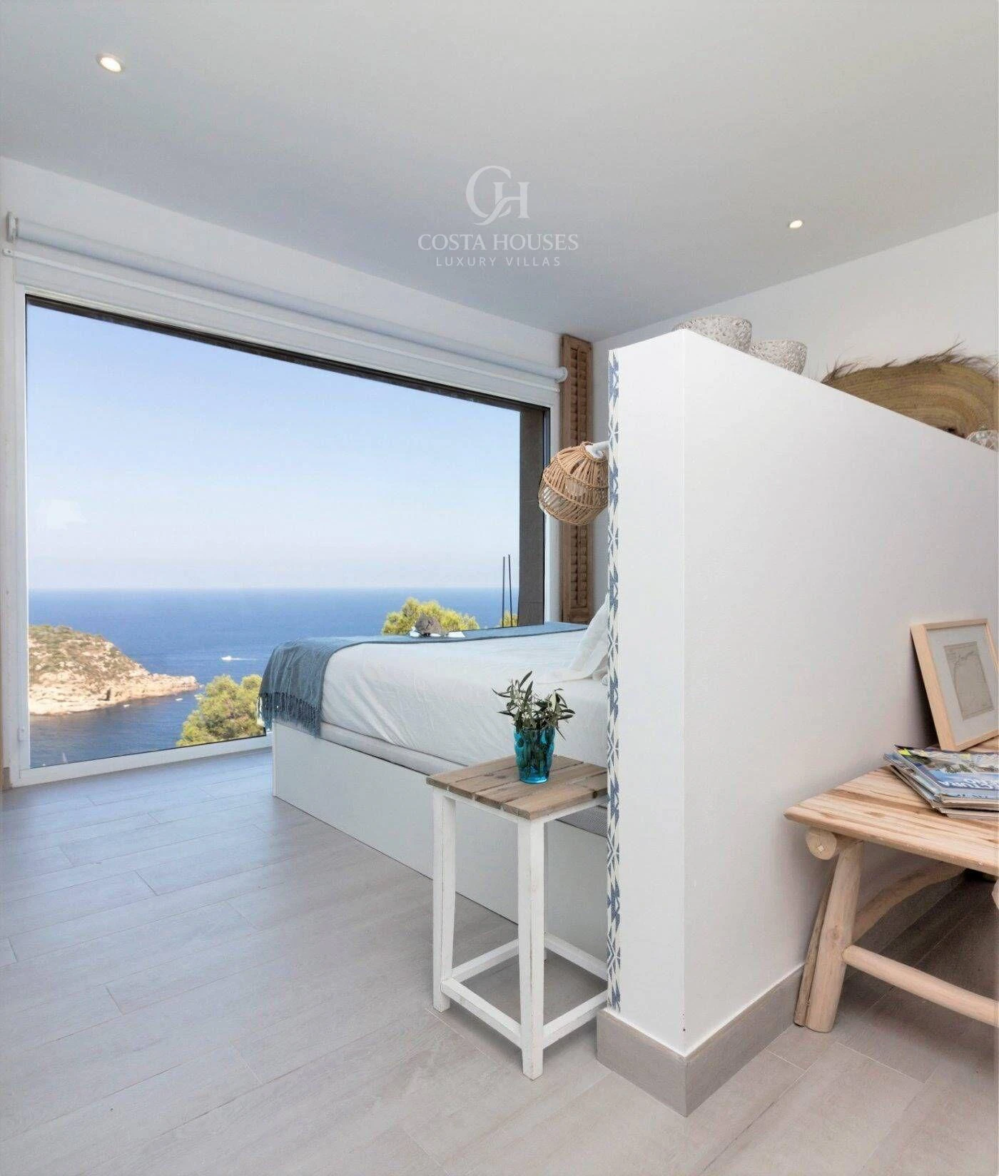 2488VL_MARAZUL - EXCLUSIVA VILLA DE LUJO en Javea | Vistas al MAR desde Todas las Estancias frente PORTICHOL Costa