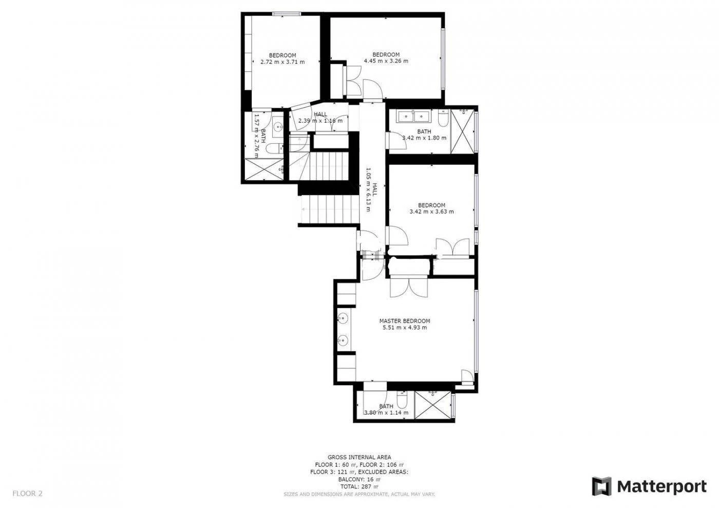 2488VL_MARAZUL - EXCLUSIVA VILLA DE LUJO en Javea | Vistas al MAR desde Todas las Estancias frente PORTICHOL Costa