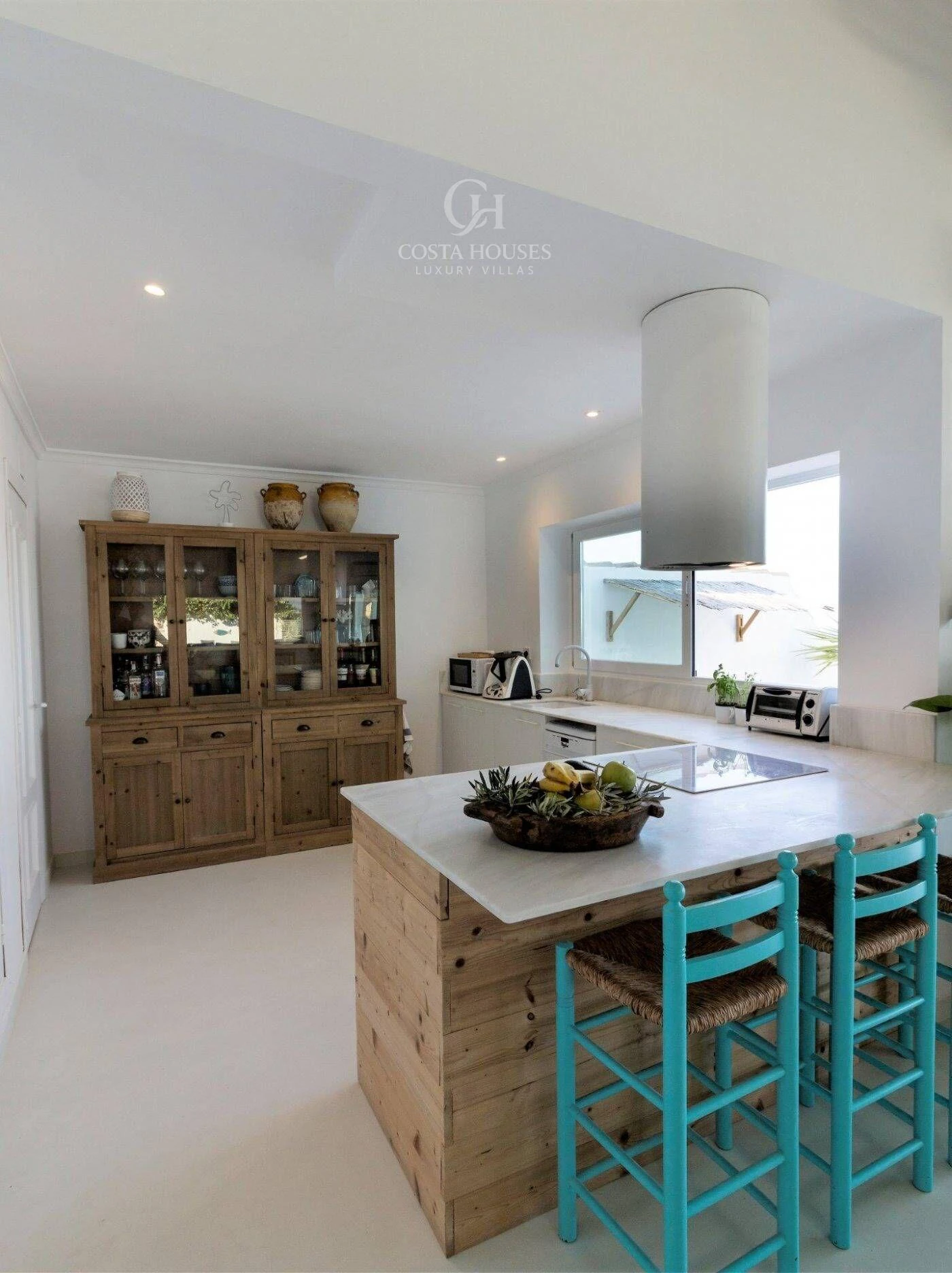 2488VL_MARAZUL - EXCLUSIVA VILLA DE LUJO en Javea | Vistas al MAR desde Todas las Estancias frente PORTICHOL Costa