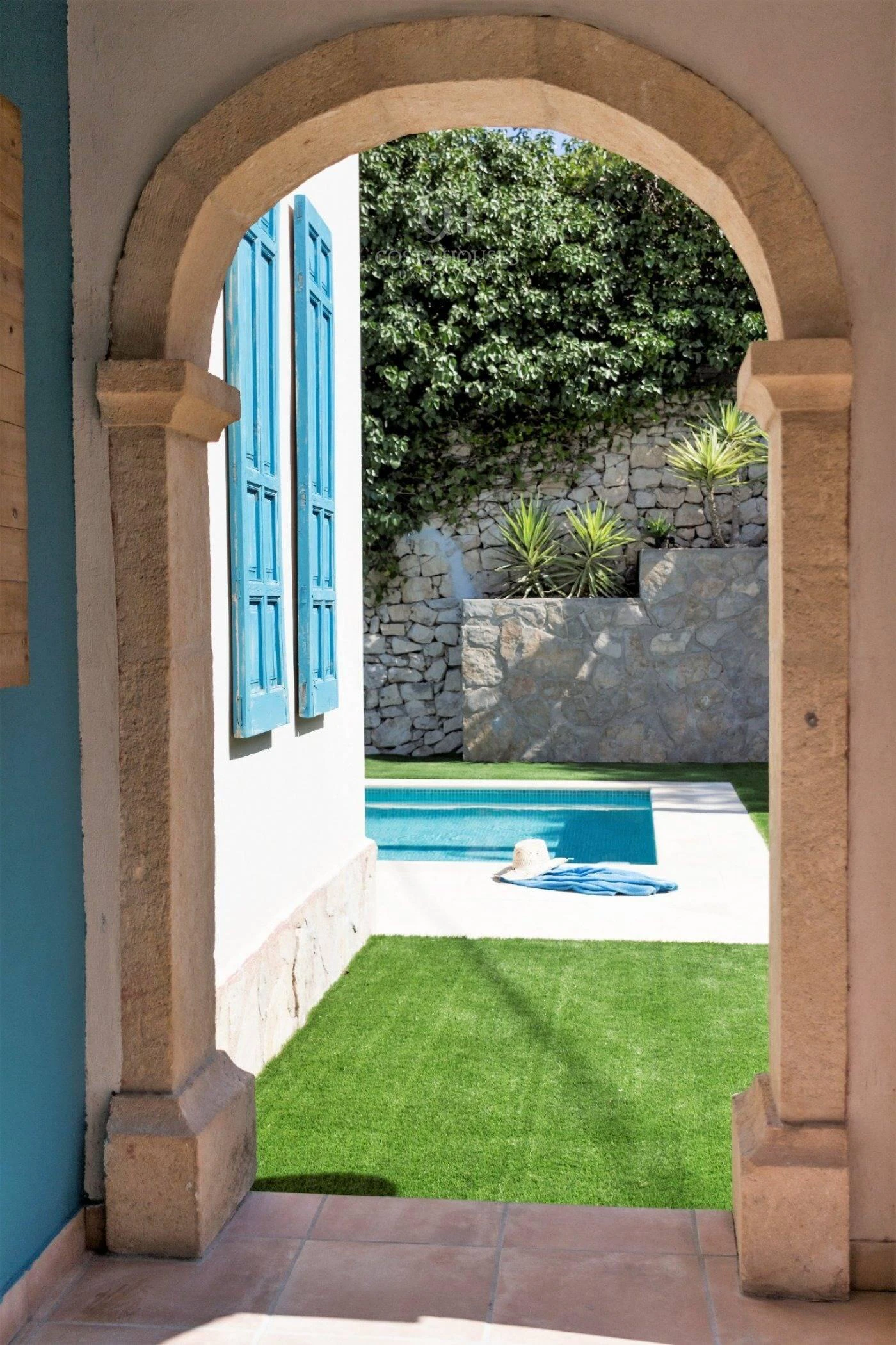 2488VL_MARAZUL - EXCLUSIVA VILLA DE LUJO en Javea | Vistas al MAR desde Todas las Estancias frente PORTICHOL Costa