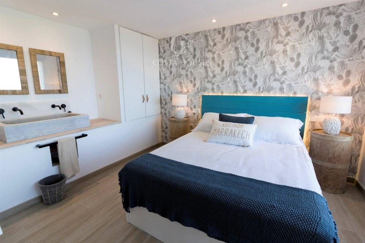 2488VL_MARAZUL - EXCLUSIVA VILLA DE LUJO en Javea | Vistas al MAR desde Todas las Estancias frente PORTICHOL Costa