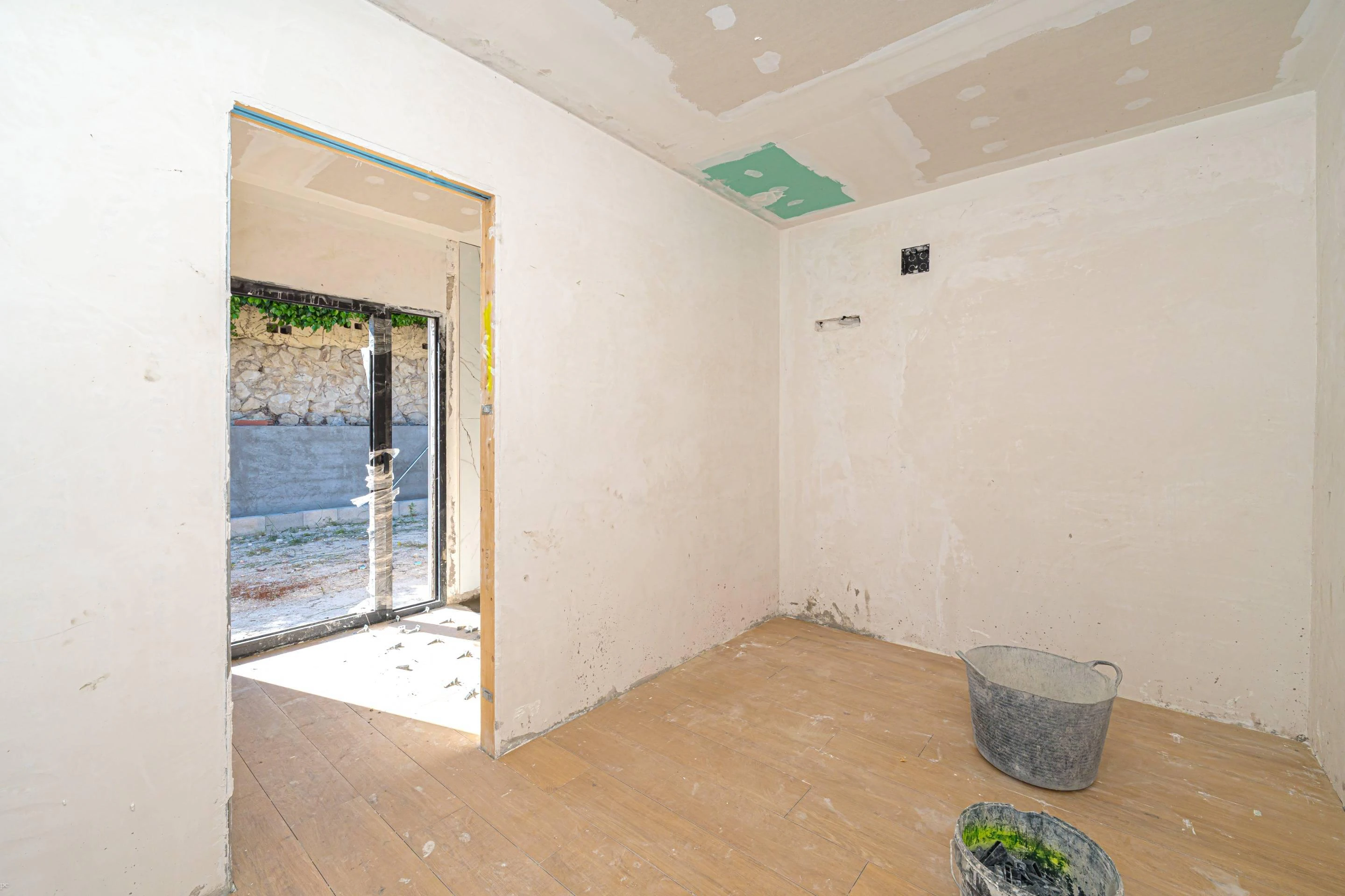 2701V_CLAVELLINES - VILLA CLAVELLINES · MEDITERRANER STIL NUR 5 MINUTEN VOM ARENAL-STRAND ENTFERNT · JÁVEA – XÀBIA