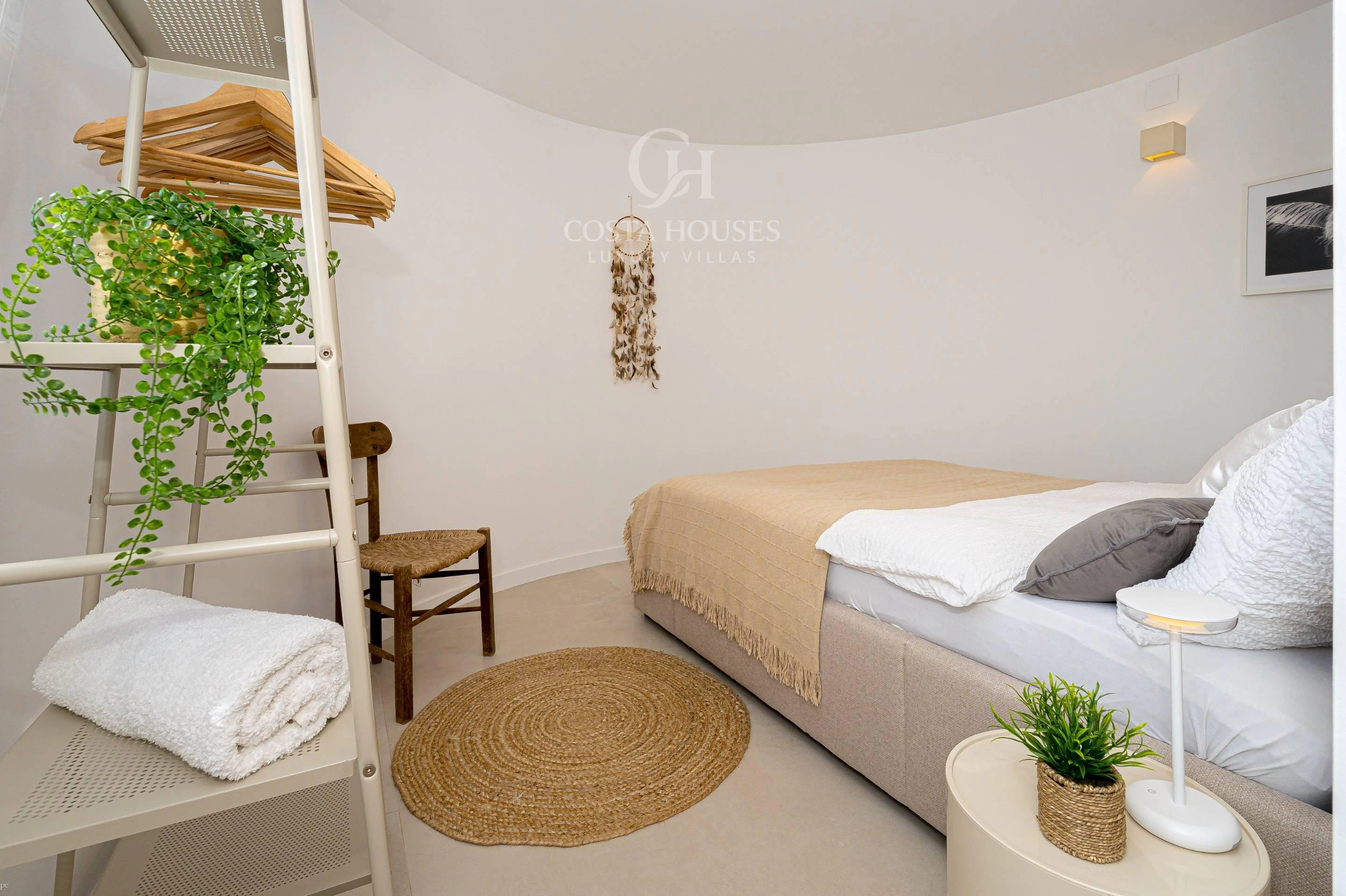 2859V_BRISAMORAIRA - VILLA BRISA MORAIRA · MAR, LUZ Y ESENCIA MEDITERRANEA EN LA SABATERA