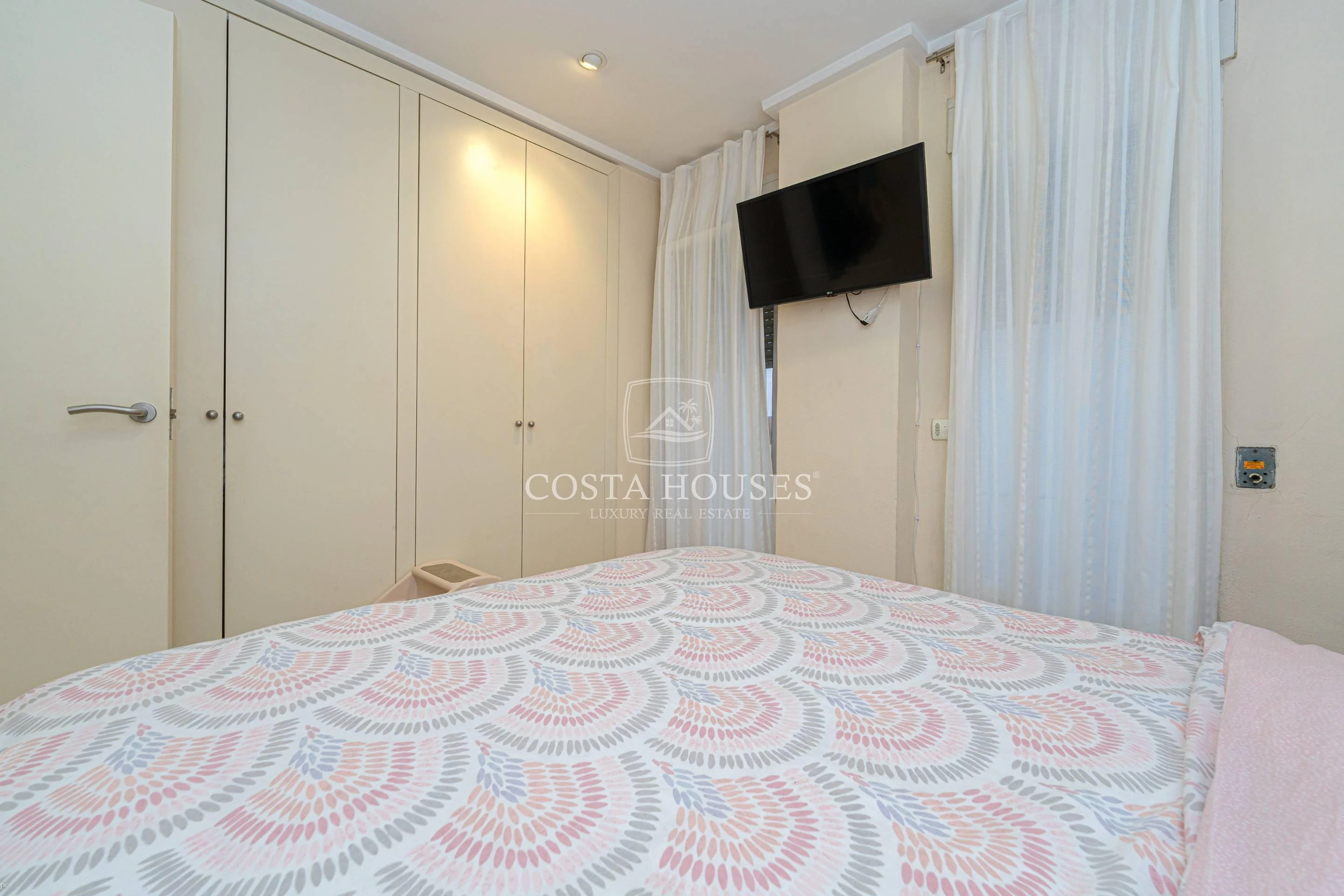 2633V_TERRA - Résidence exclusive avec vue sur la mer dans le port de Jávea, à 100 mètres de la plage La Grava