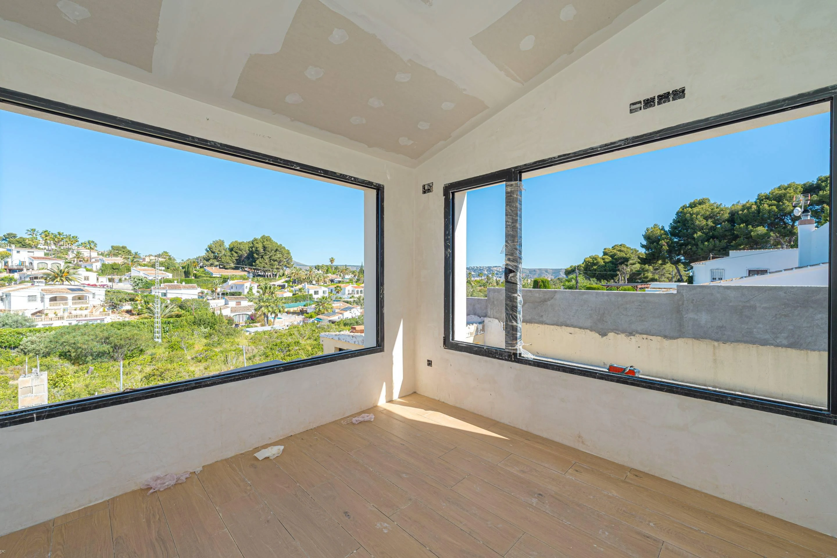 2701V_CLAVELLINES - VILLA CLAVELLINES · MEDITERRANER STIL NUR 5 MINUTEN VOM ARENAL-STRAND ENTFERNT · JÁVEA – XÀBIA