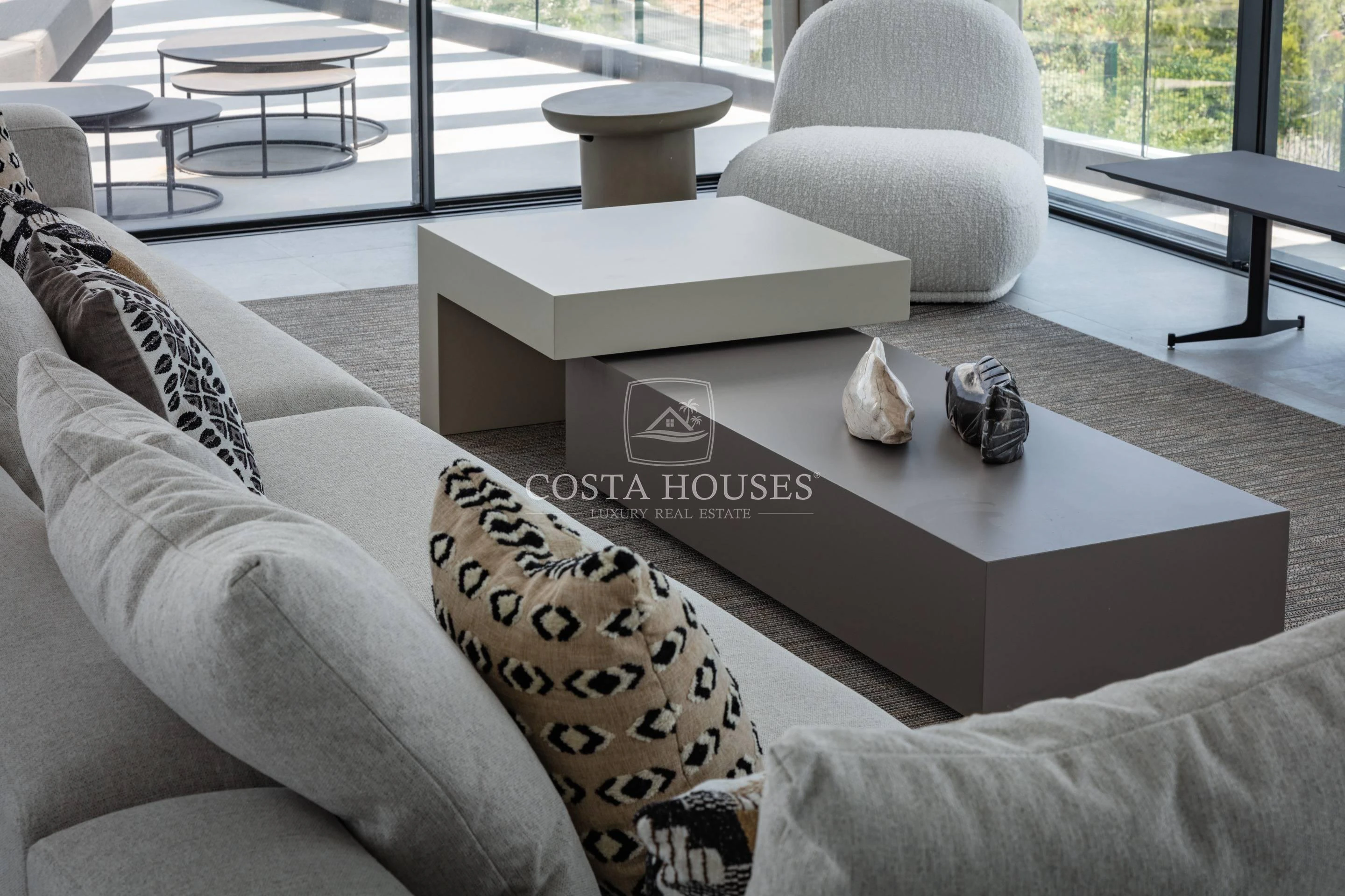2691VL_THE-HILL - VILLA THE HILL · VILLA CONTEMPORÁNEA CON VISTAS AL MAR EN VENTA EN JÁVEA, COSTA BLANCA