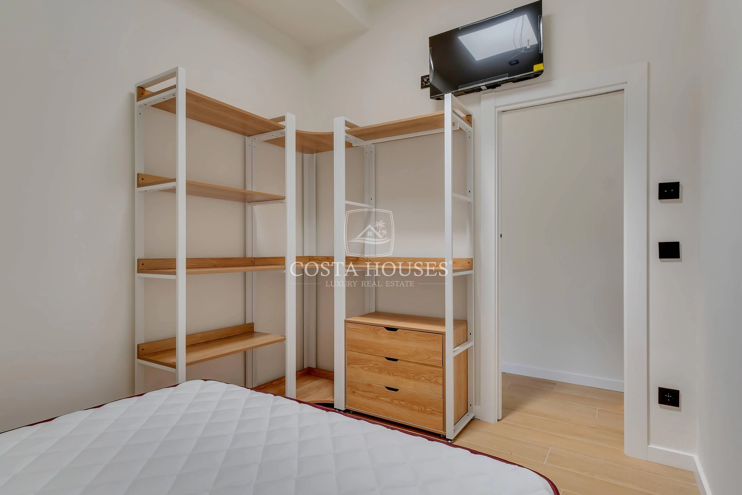 2674AD_SANTORINI - RÉSIDENCE SANTORINI · MAISONS DE STYLE MÉDITERRANÉEN À VENDRE À JAVEA XABIA