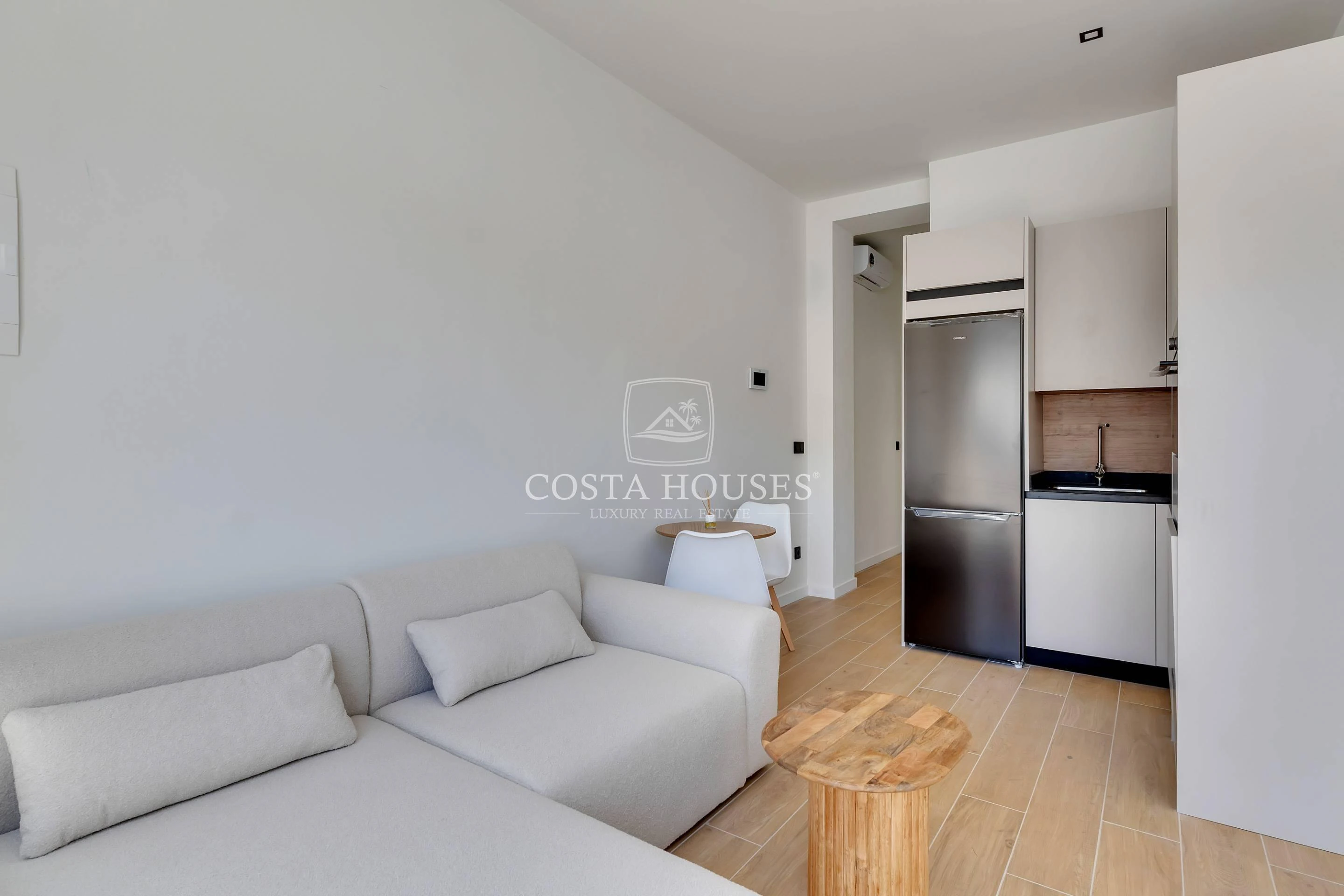 2674AD_SANTORINI - RÉSIDENCE SANTORINI · MAISONS DE STYLE MÉDITERRANÉEN À VENDRE À JAVEA XABIA