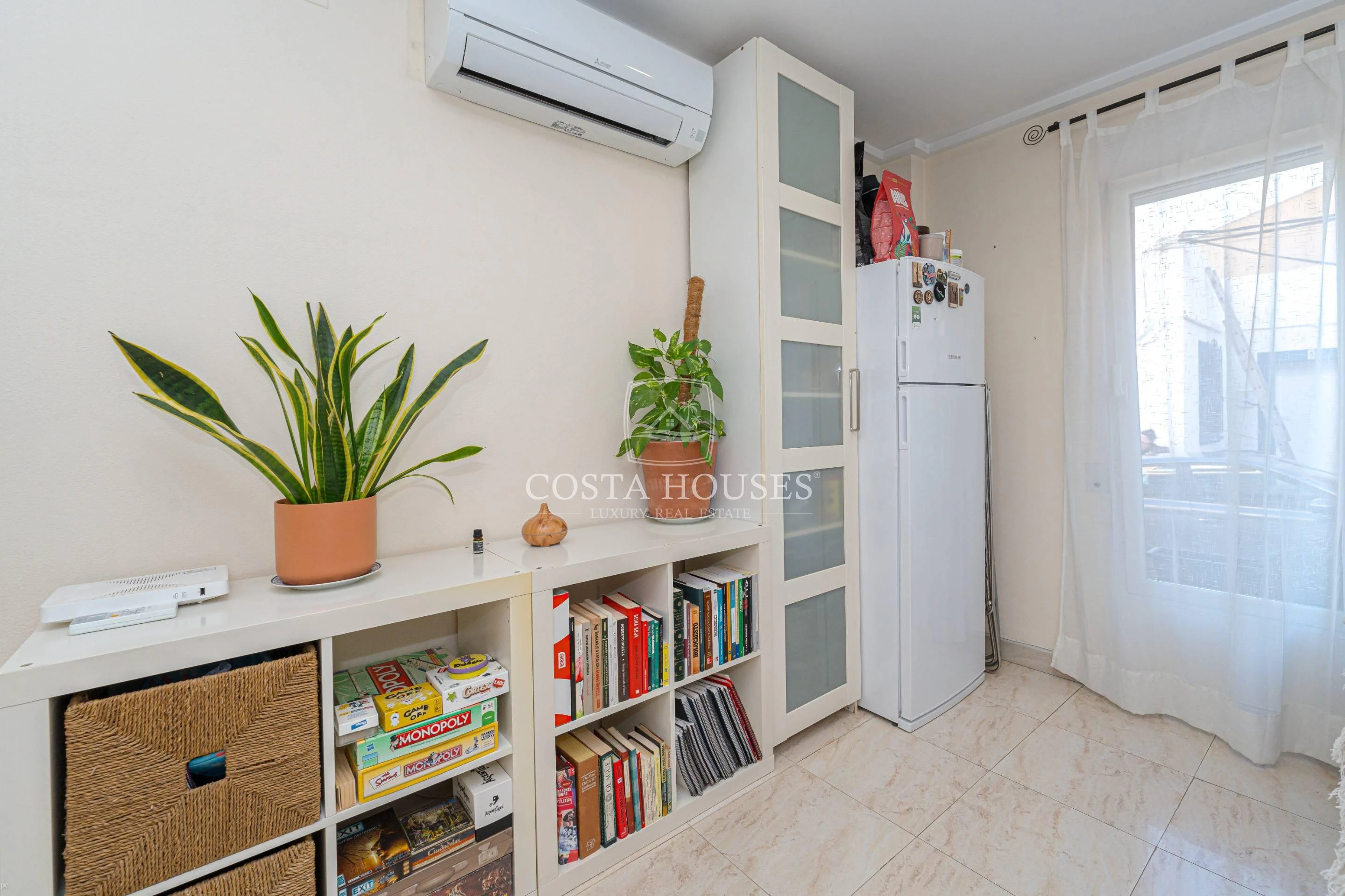 2633V_TERRA - Résidence exclusive avec vue sur la mer dans le port de Jávea, à 100 mètres de la plage La Grava