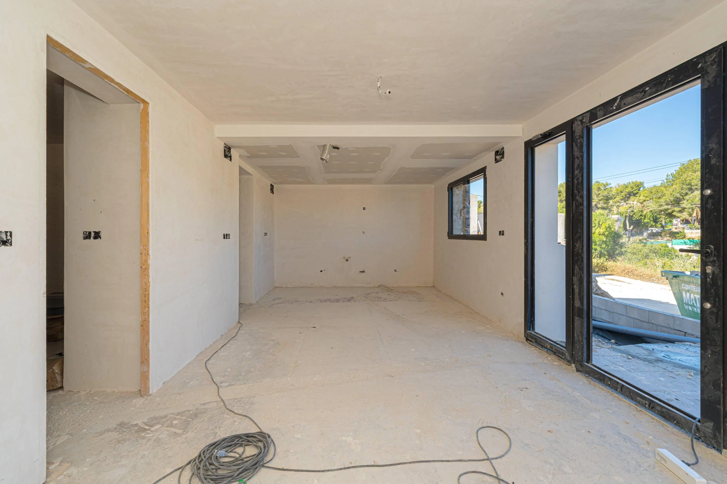 2701V_CLAVELLINES - VILLA CLAVELLINES · MEDITERRANER STIL NUR 5 MINUTEN VOM ARENAL-STRAND ENTFERNT · JÁVEA – XÀBIA
