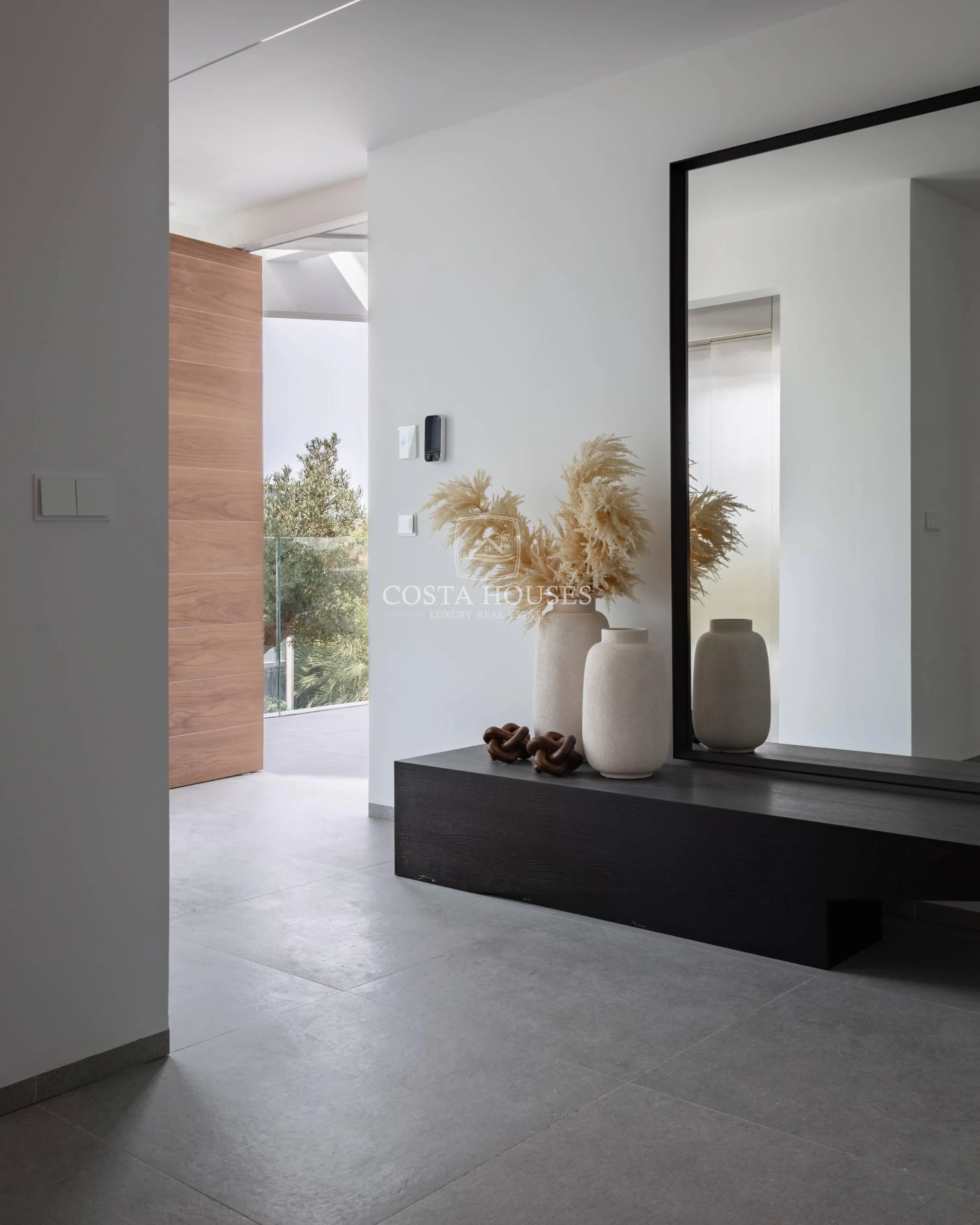 2691VL_THE-HILL - VILLA THE HILL · VILLA CONTEMPORÁNEA CON VISTAS AL MAR EN VENTA EN JÁVEA, COSTA BLANCA