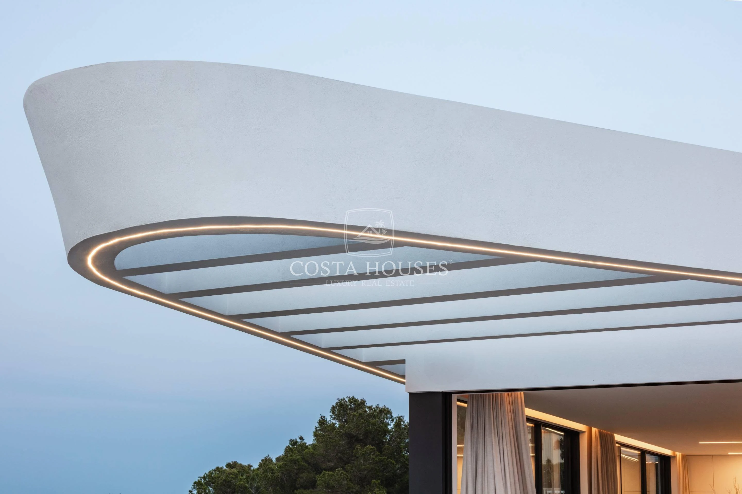 2324VL_THE-HILL - VENTA EN JÁVEA VILLA DE LUJO DE NUEVA CONSTRUCCIÓN FRENTE AL MAR, PORTICHOL - ALICANTE COSTA BLANCA