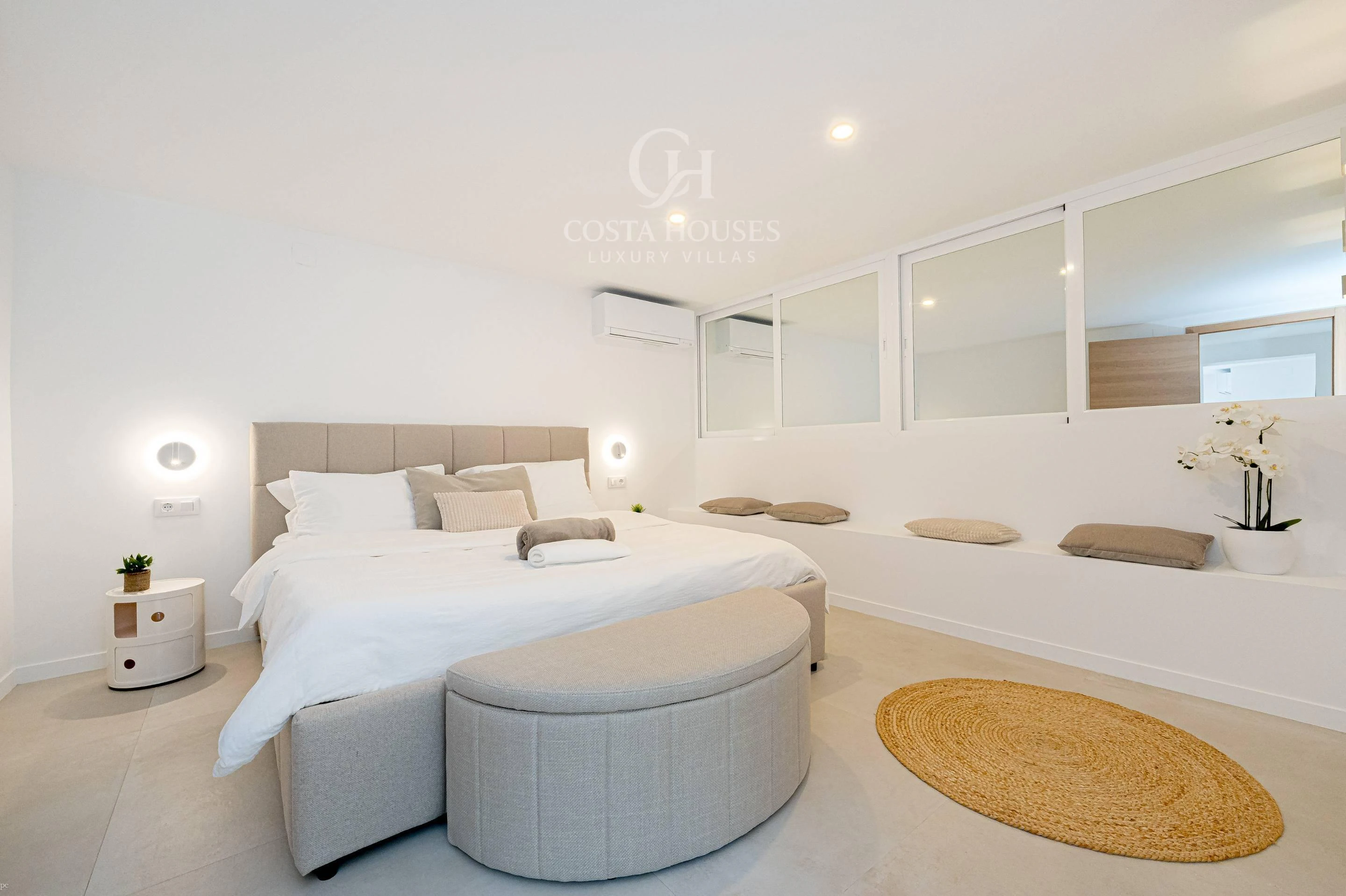 2859V_BRISAMORAIRA - VILLA BRISA MORAIRA · MAR, LUZ Y ESENCIA MEDITERRANEA EN LA SABATERA