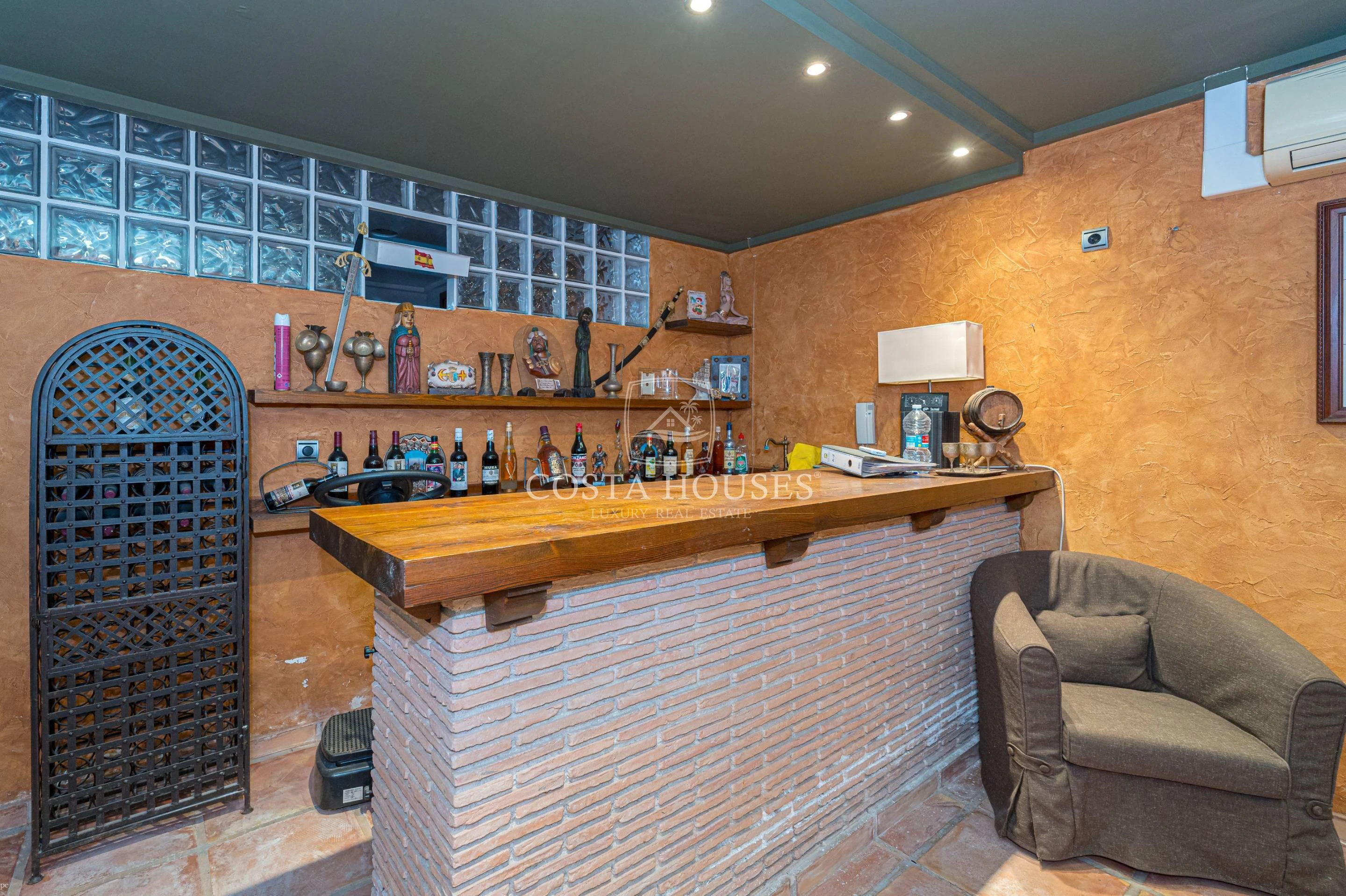 2633V_TERRA - Résidence exclusive avec vue sur la mer dans le port de Jávea, à 100 mètres de la plage La Grava
