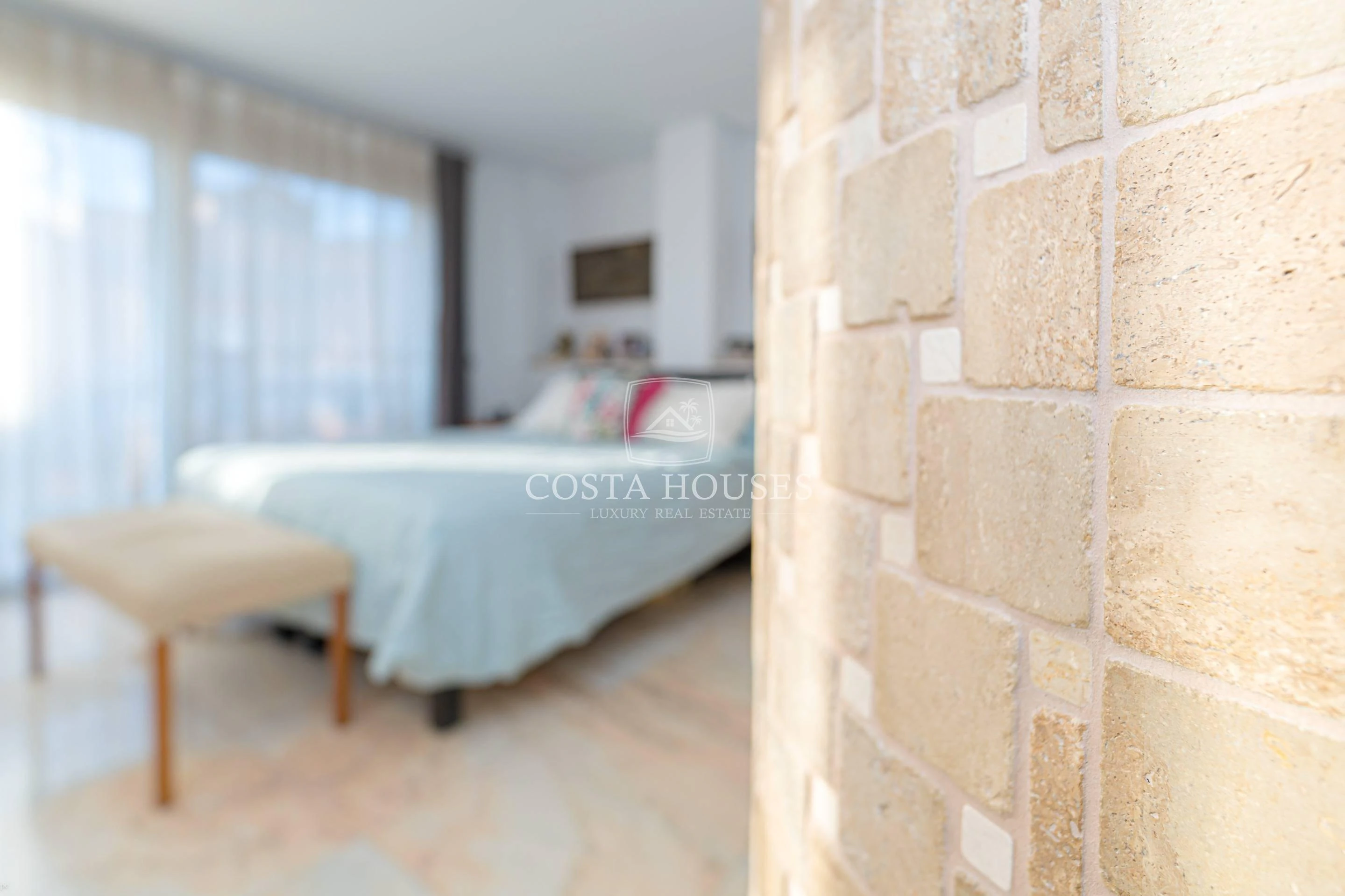 2633V_TERRA - Résidence exclusive avec vue sur la mer dans le port de Jávea, à 100 mètres de la plage La Grava