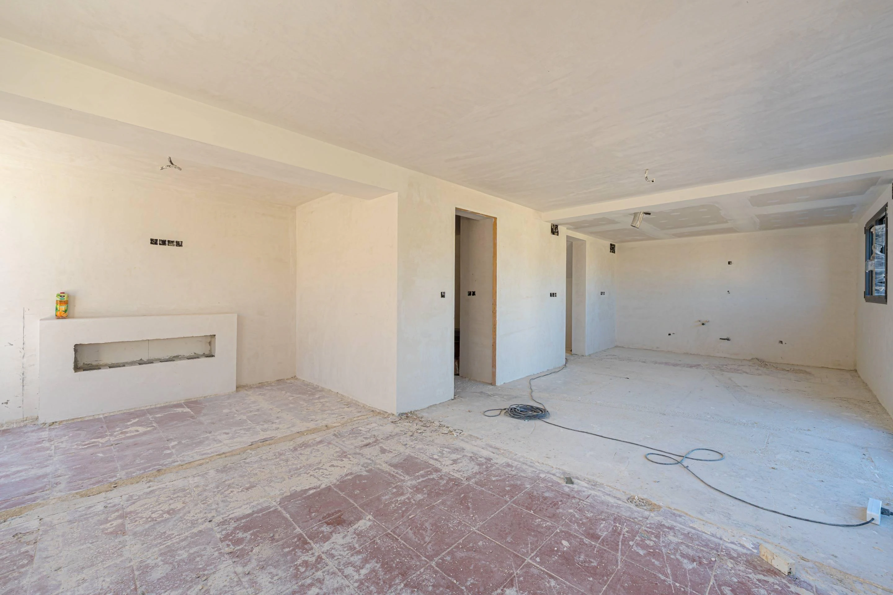 2701V_CLAVELLINES - VILLA CLAVELLINES · MEDITERRANER STIL NUR 5 MINUTEN VOM ARENAL-STRAND ENTFERNT · JÁVEA – XÀBIA