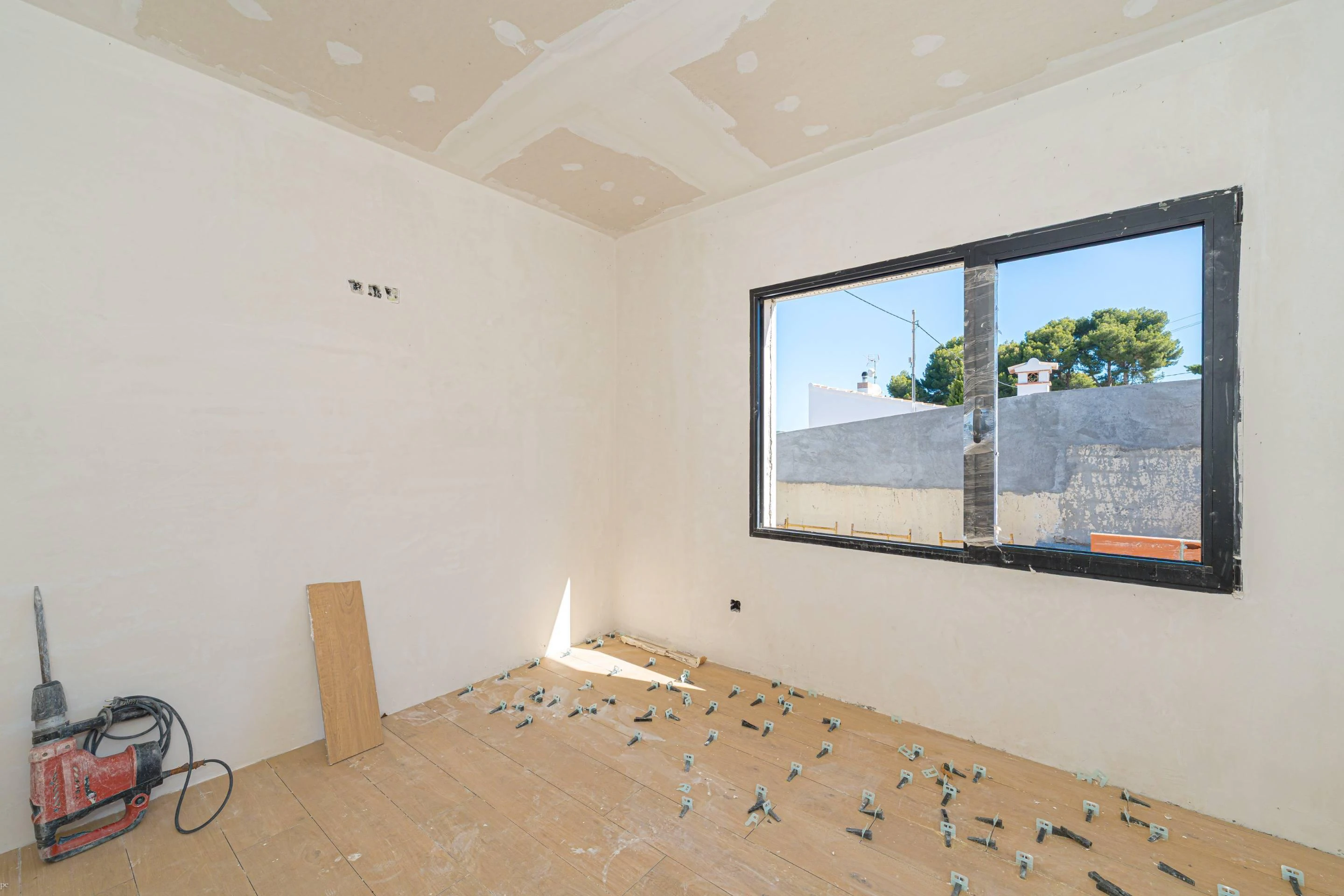 2701V_CLAVELLINES - VILLA CLAVELLINES · MEDITERRANER STIL NUR 5 MINUTEN VOM ARENAL-STRAND ENTFERNT · JÁVEA – XÀBIA