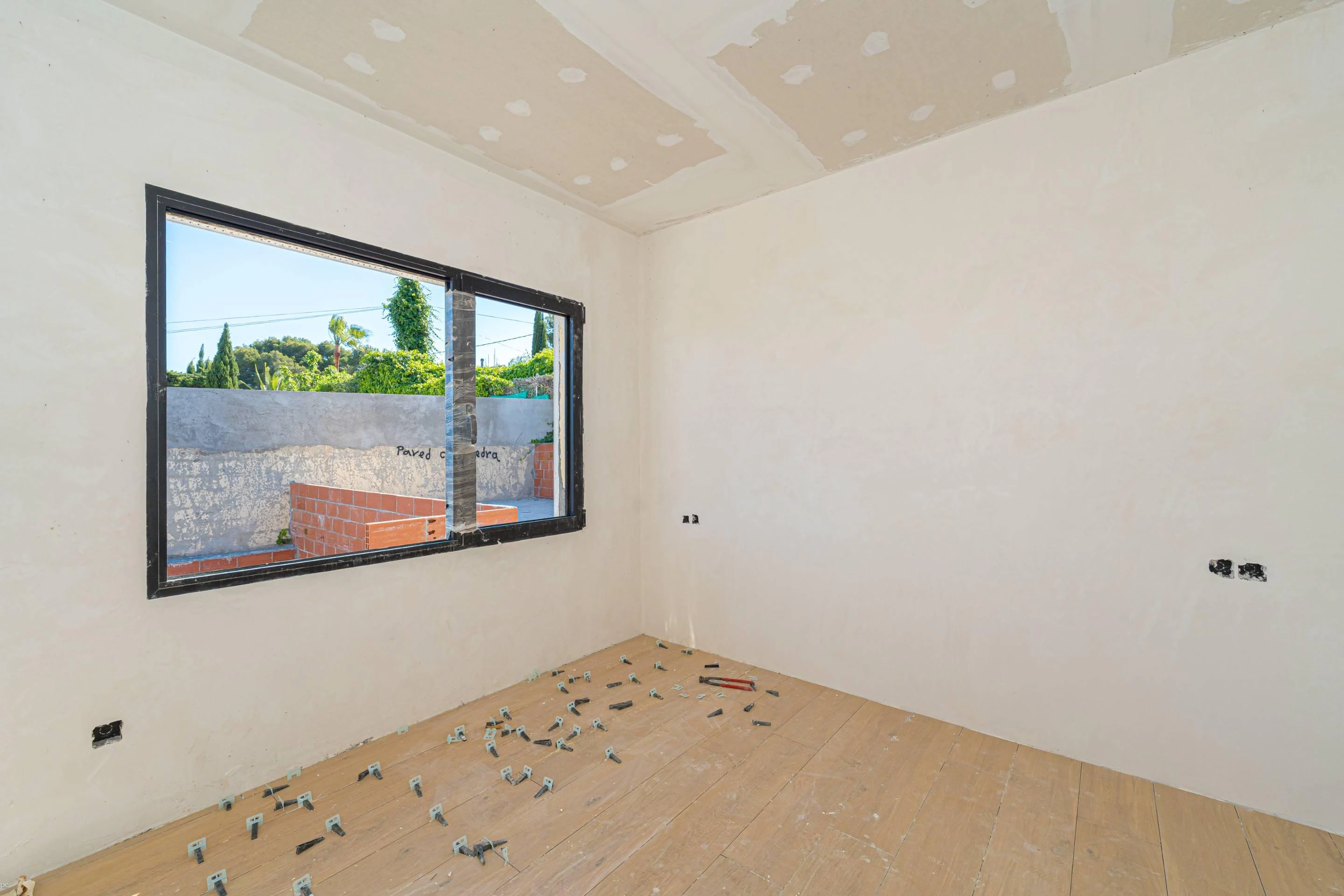 2701V_CLAVELLINES - VILLA CLAVELLINES · MEDITERRANER STIL NUR 5 MINUTEN VOM ARENAL-STRAND ENTFERNT · JÁVEA – XÀBIA