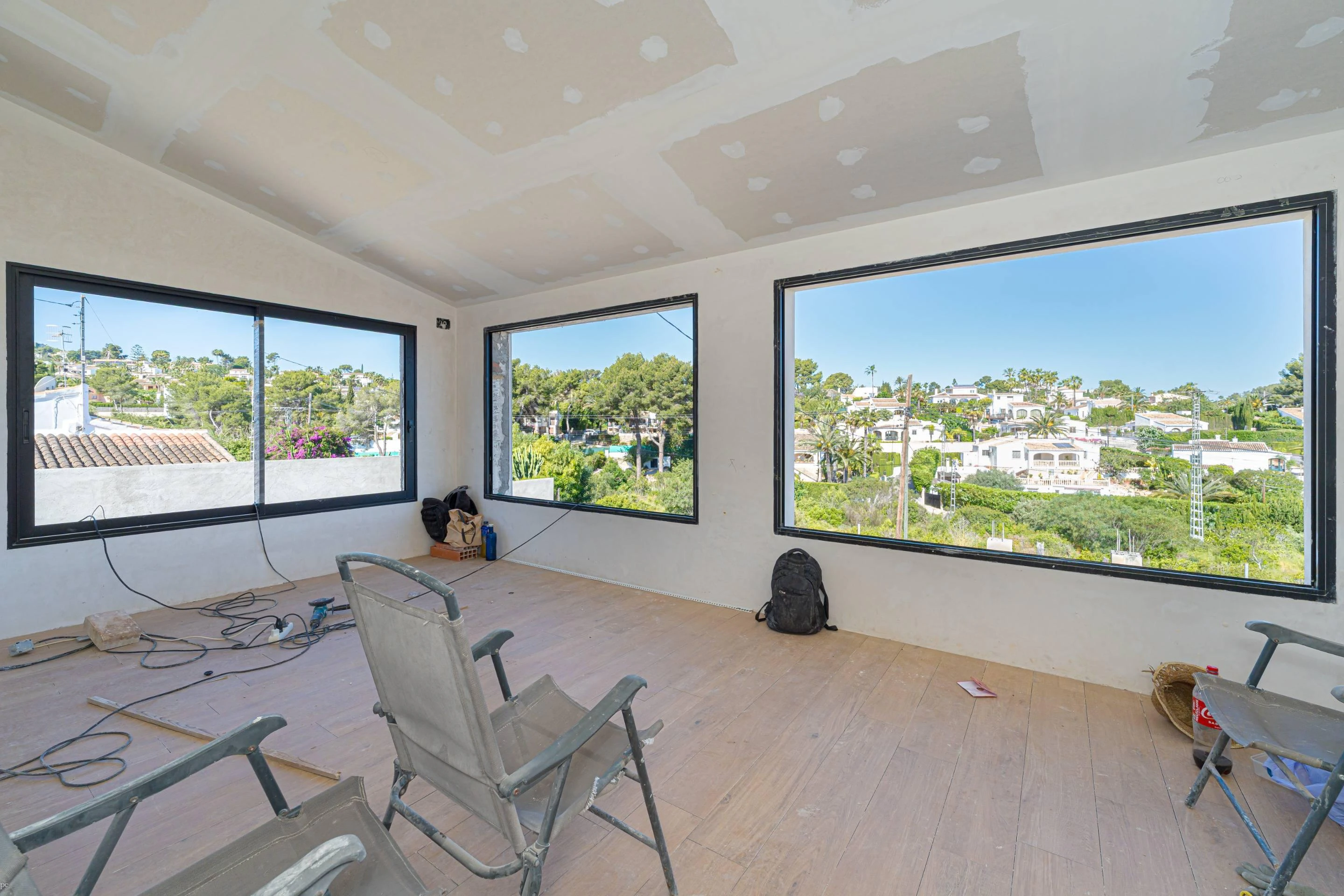 2701V_CLAVELLINES - VILLA CLAVELLINES · MEDITERRANER STIL NUR 5 MINUTEN VOM ARENAL-STRAND ENTFERNT · JÁVEA – XÀBIA