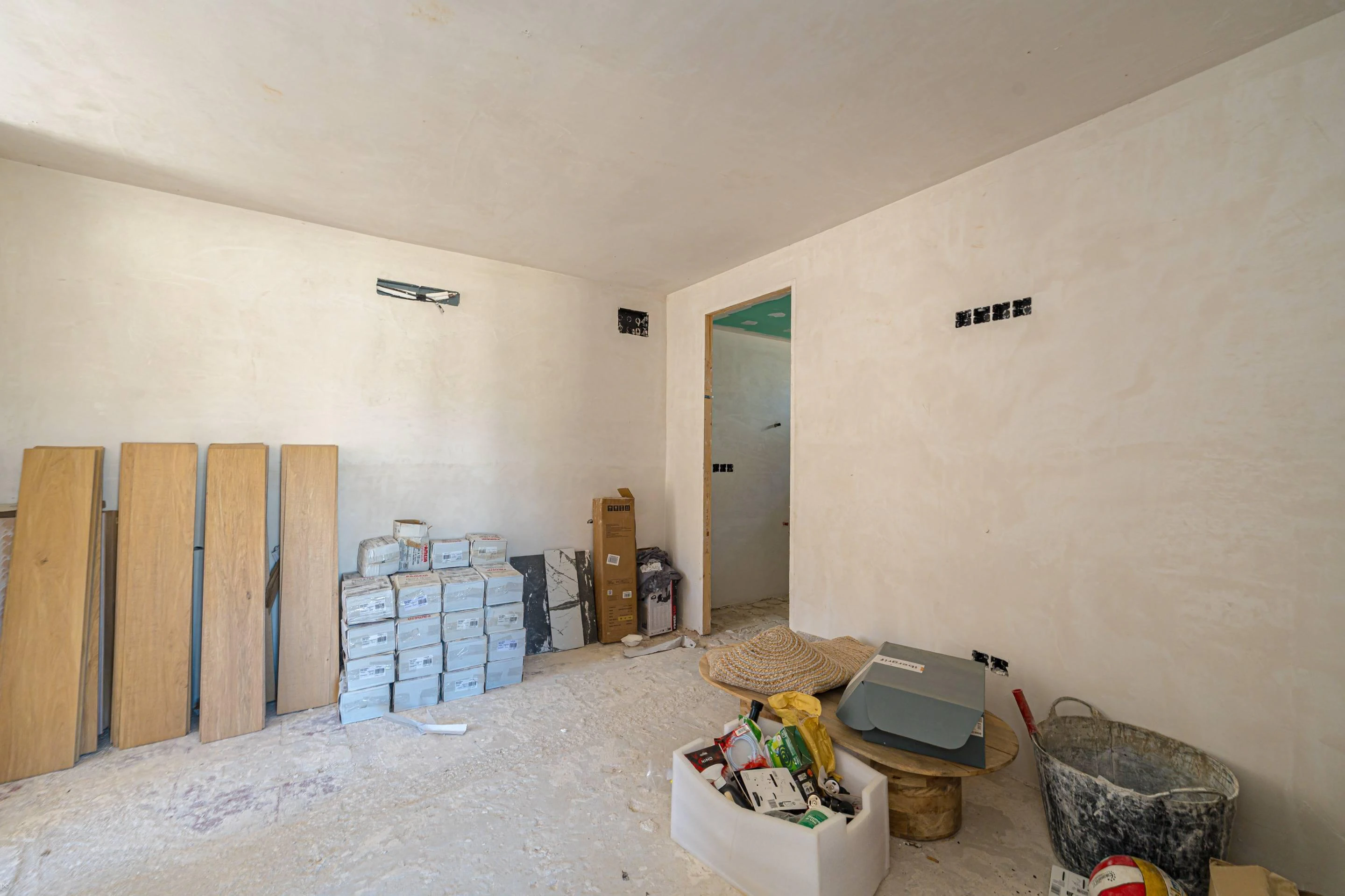2701V_CLAVELLINES - VILLA CLAVELLINES · MEDITERRANER STIL NUR 5 MINUTEN VOM ARENAL-STRAND ENTFERNT · JÁVEA – XÀBIA