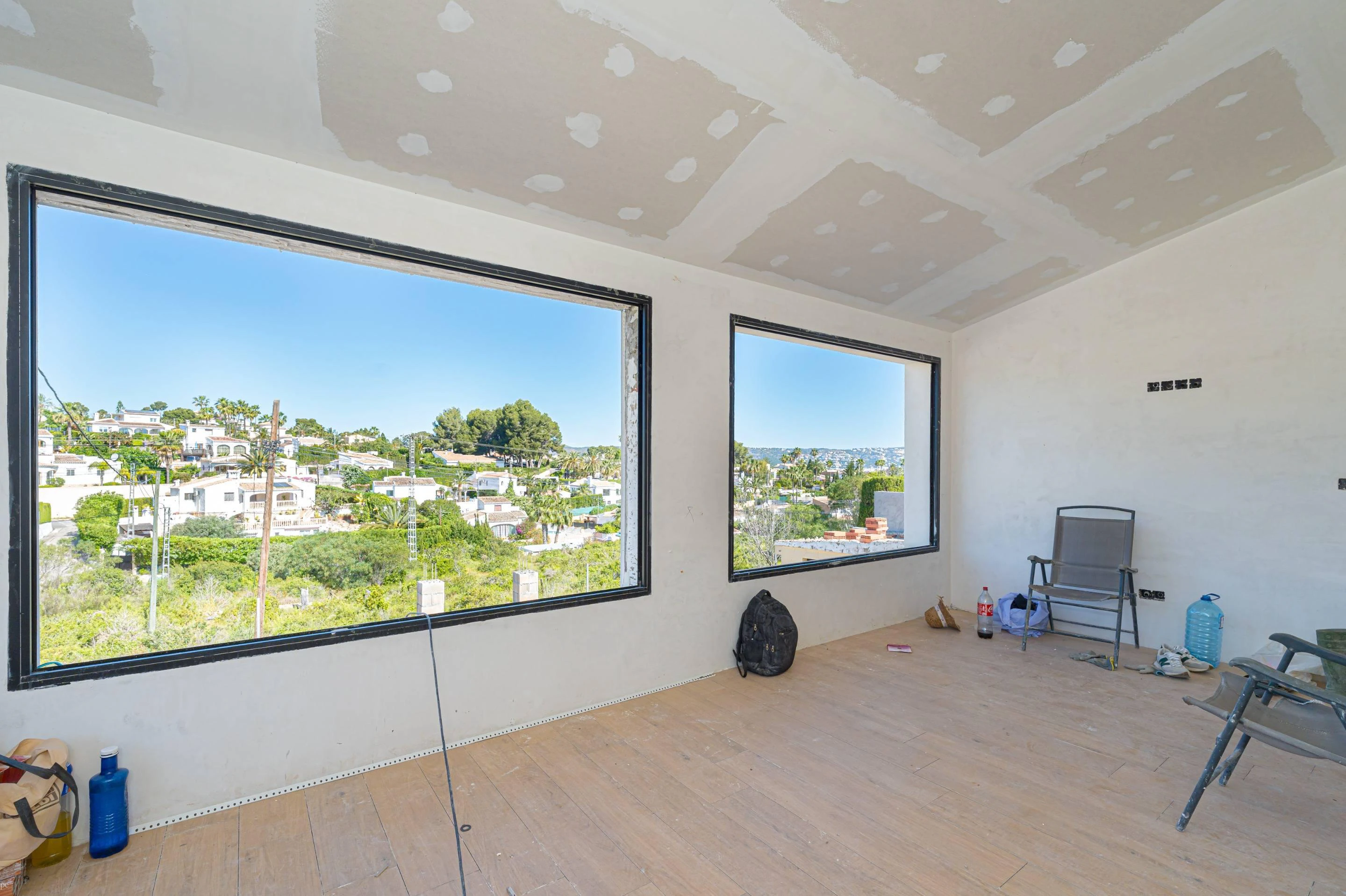2701V_CLAVELLINES - VILLA CLAVELLINES · MEDITERRANER STIL NUR 5 MINUTEN VOM ARENAL-STRAND ENTFERNT · JÁVEA – XÀBIA