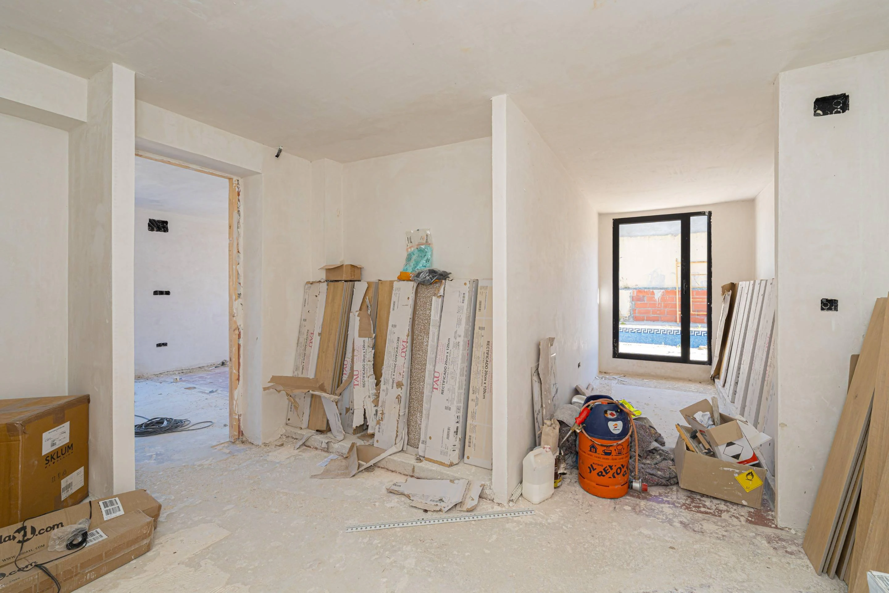2701V_CLAVELLINES - VILLA CLAVELLINES · MEDITERRANER STIL NUR 5 MINUTEN VOM ARENAL-STRAND ENTFERNT · JÁVEA – XÀBIA