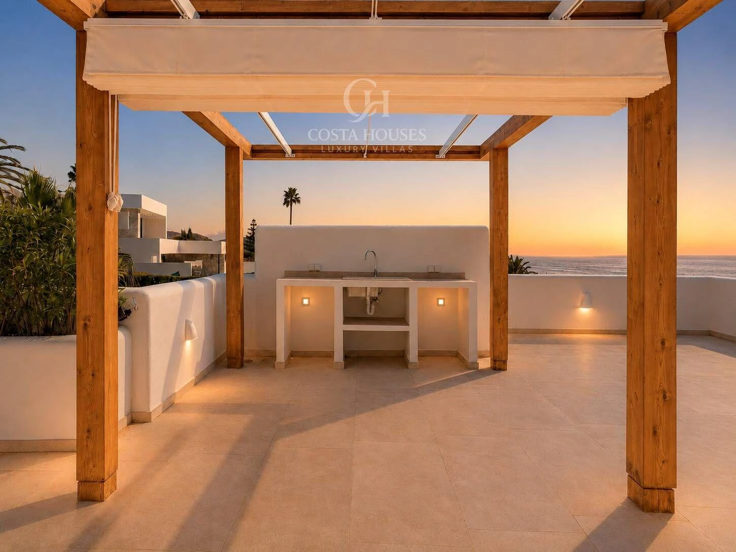 2867VL_AZULIA - VILLA AZULIA · LUMIERE IBIZA ET HORIZON MEDITERRANEEN A MORAIRA