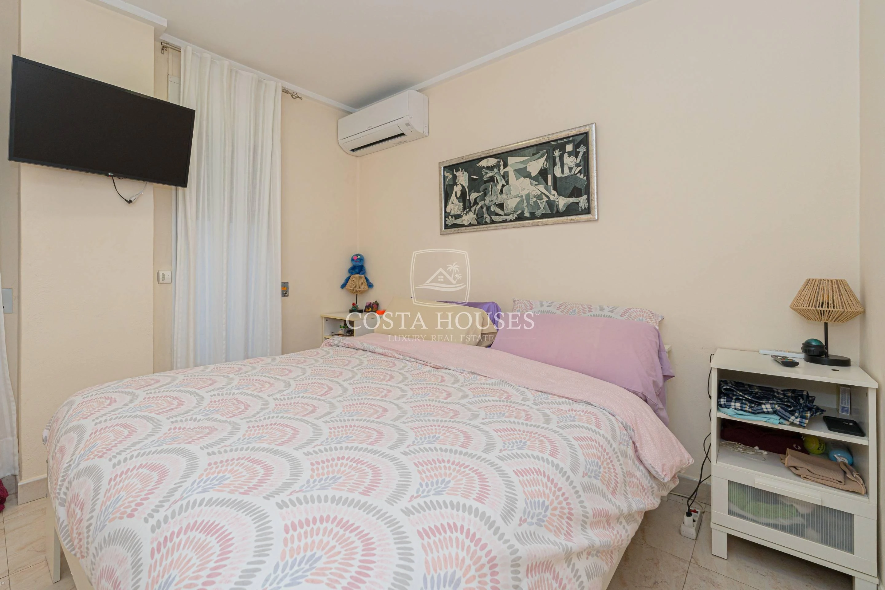 2633V_TERRA - Résidence exclusive avec vue sur la mer dans le port de Jávea, à 100 mètres de la plage La Grava