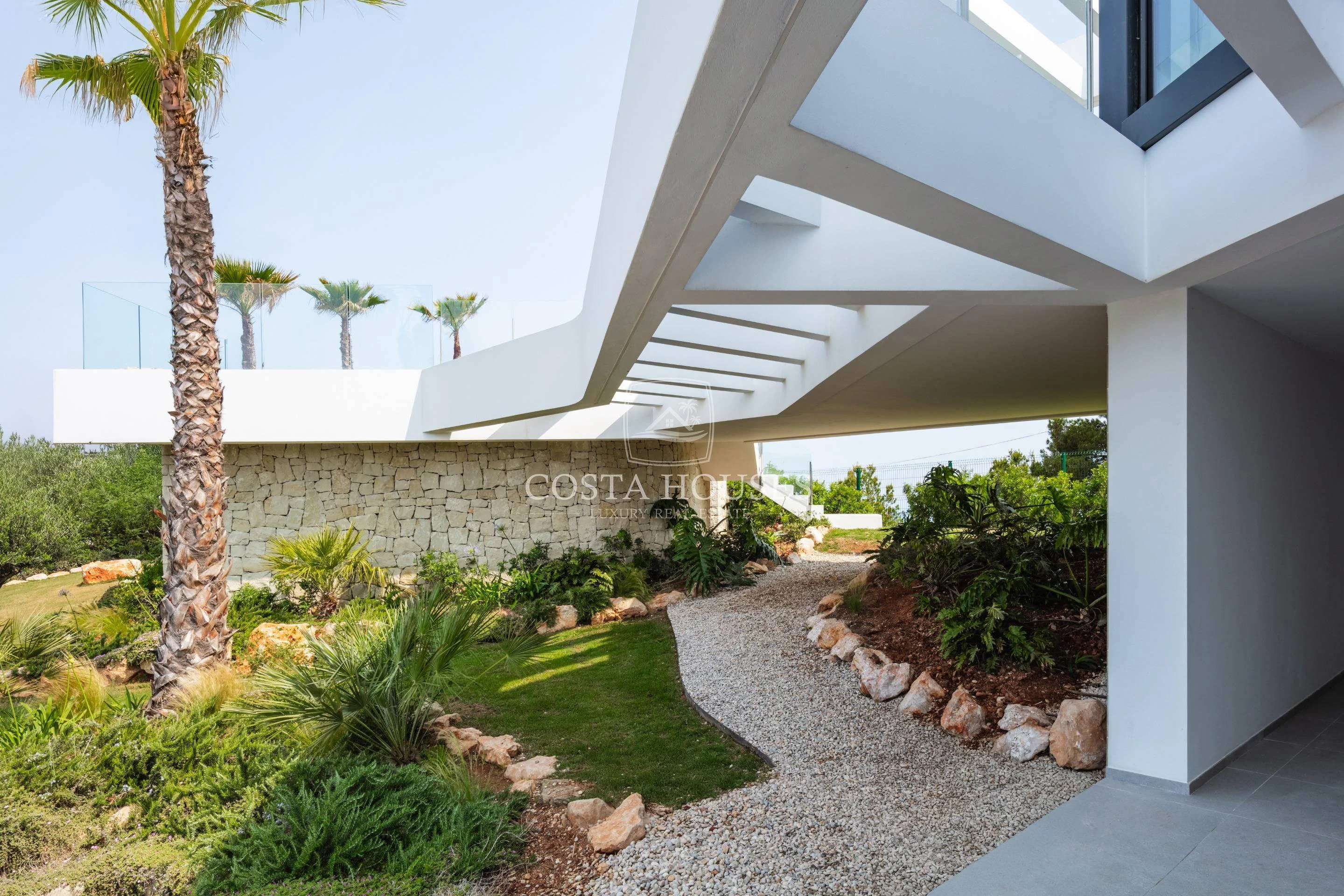 2324VL_THE-HILL - VENTA EN JÁVEA VILLA DE LUJO DE NUEVA CONSTRUCCIÓN FRENTE AL MAR, PORTICHOL - ALICANTE COSTA BLANCA