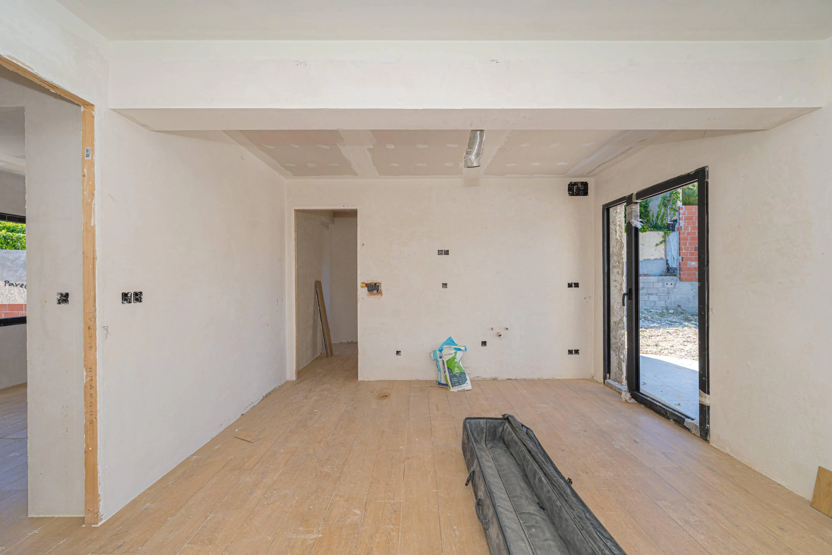 2701V_CLAVELLINES - VILLA CLAVELLINES · MEDITERRANER STIL NUR 5 MINUTEN VOM ARENAL-STRAND ENTFERNT · JÁVEA – XÀBIA