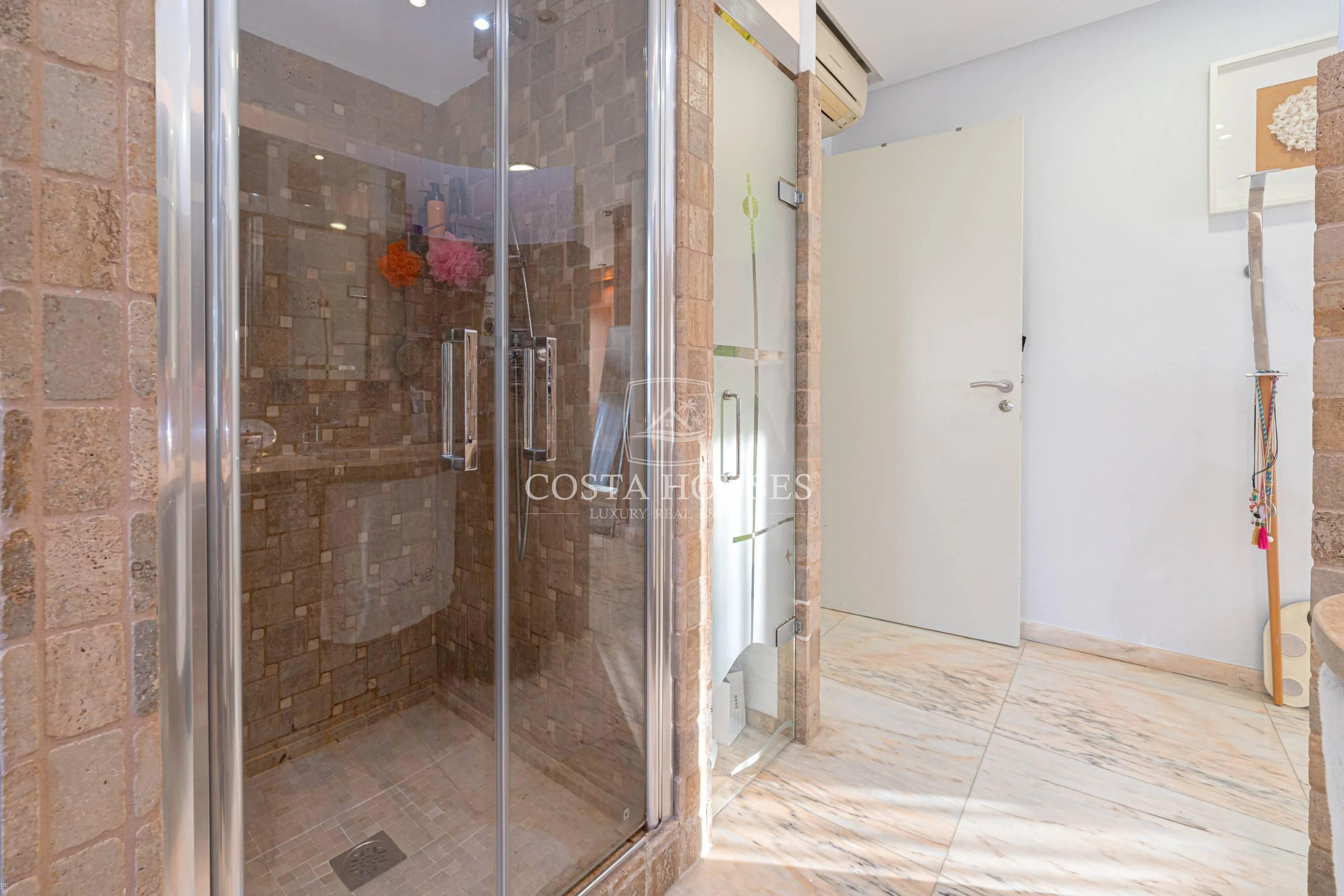 2633V_TERRA - Résidence exclusive avec vue sur la mer dans le port de Jávea, à 100 mètres de la plage La Grava
