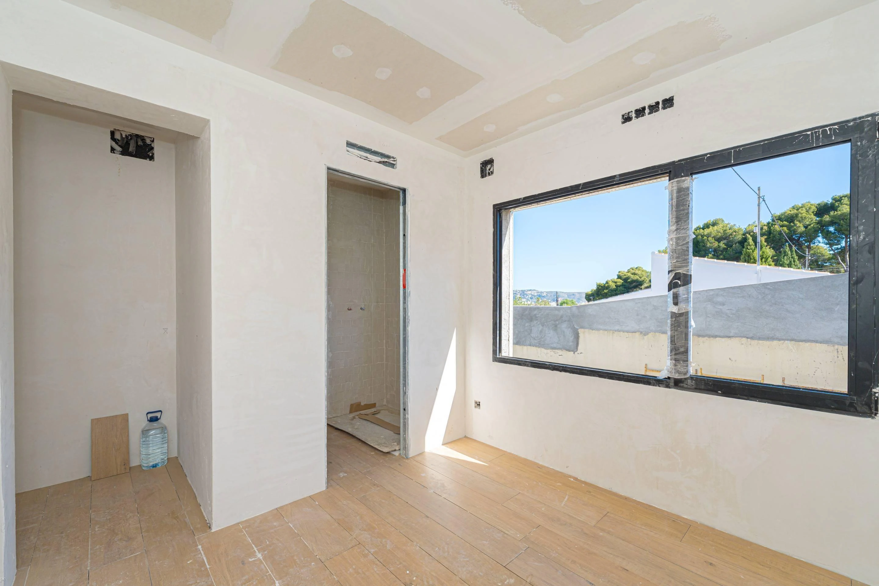 2701V_CLAVELLINES - VILLA CLAVELLINES · MEDITERRANER STIL NUR 5 MINUTEN VOM ARENAL-STRAND ENTFERNT · JÁVEA – XÀBIA
