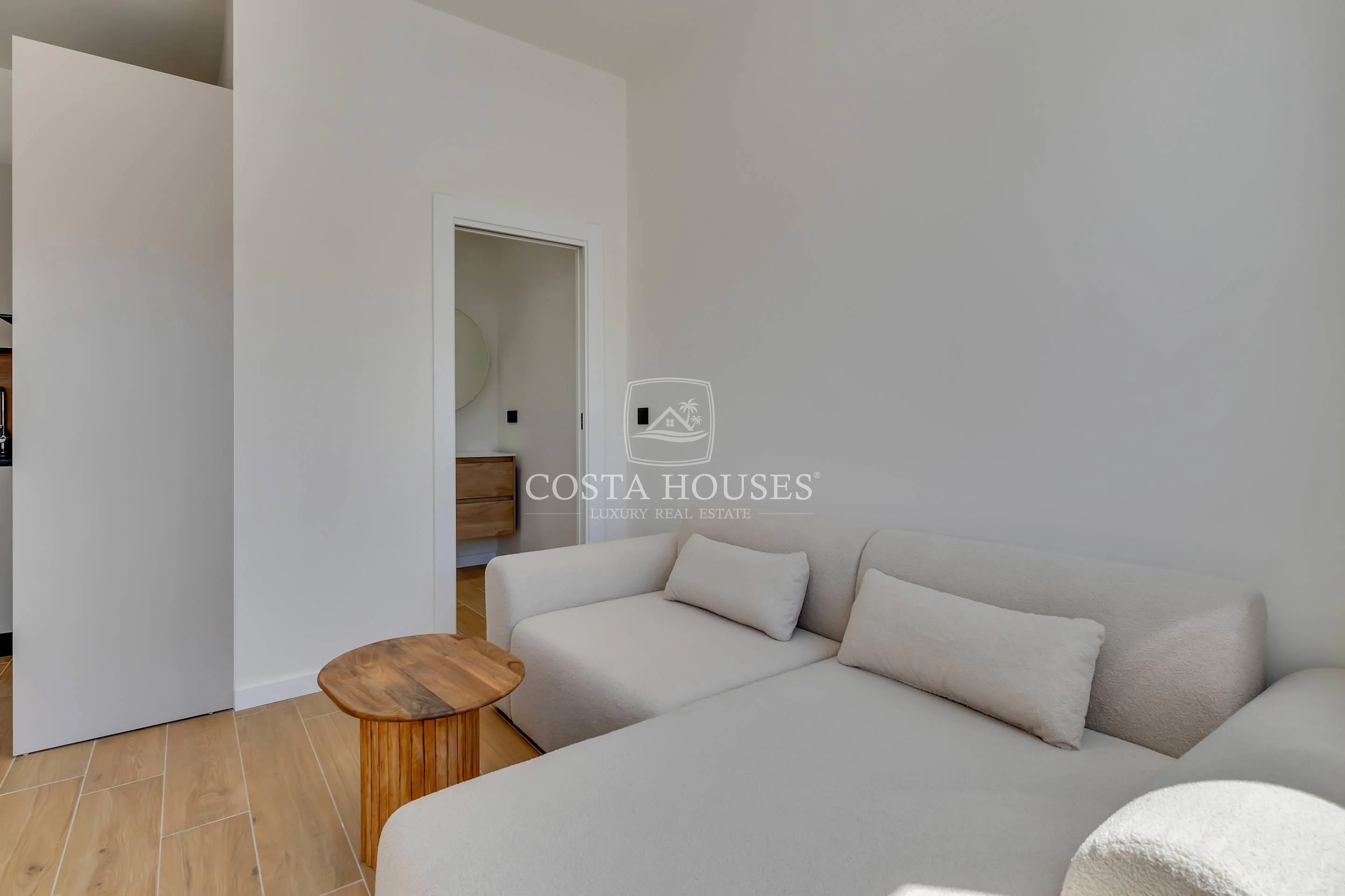 2674AD_SANTORINI - RÉSIDENCE SANTORINI · MAISONS DE STYLE MÉDITERRANÉEN À VENDRE À JAVEA XABIA
