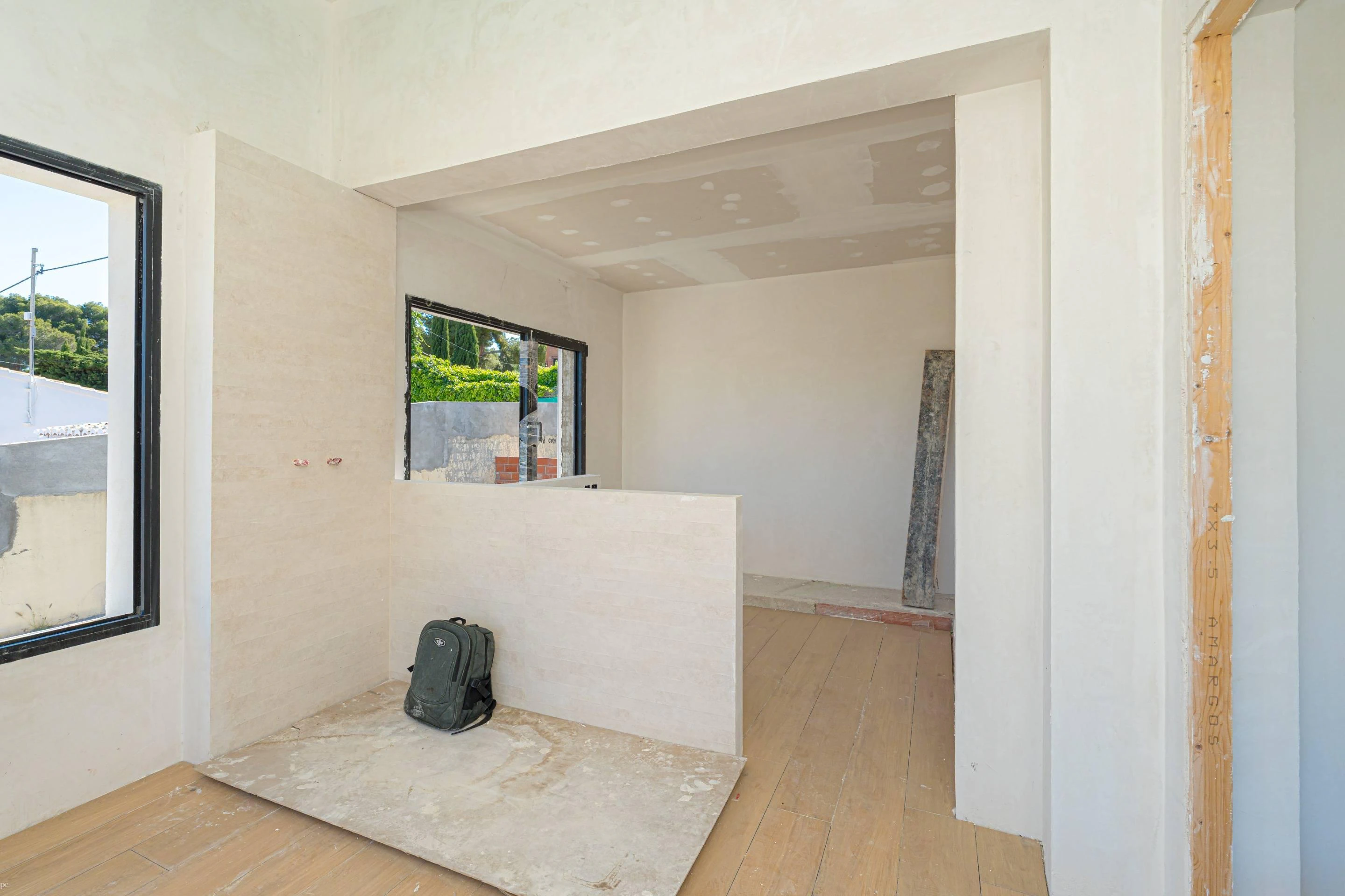 2701V_CLAVELLINES - VILLA CLAVELLINES · MEDITERRANER STIL NUR 5 MINUTEN VOM ARENAL-STRAND ENTFERNT · JÁVEA – XÀBIA