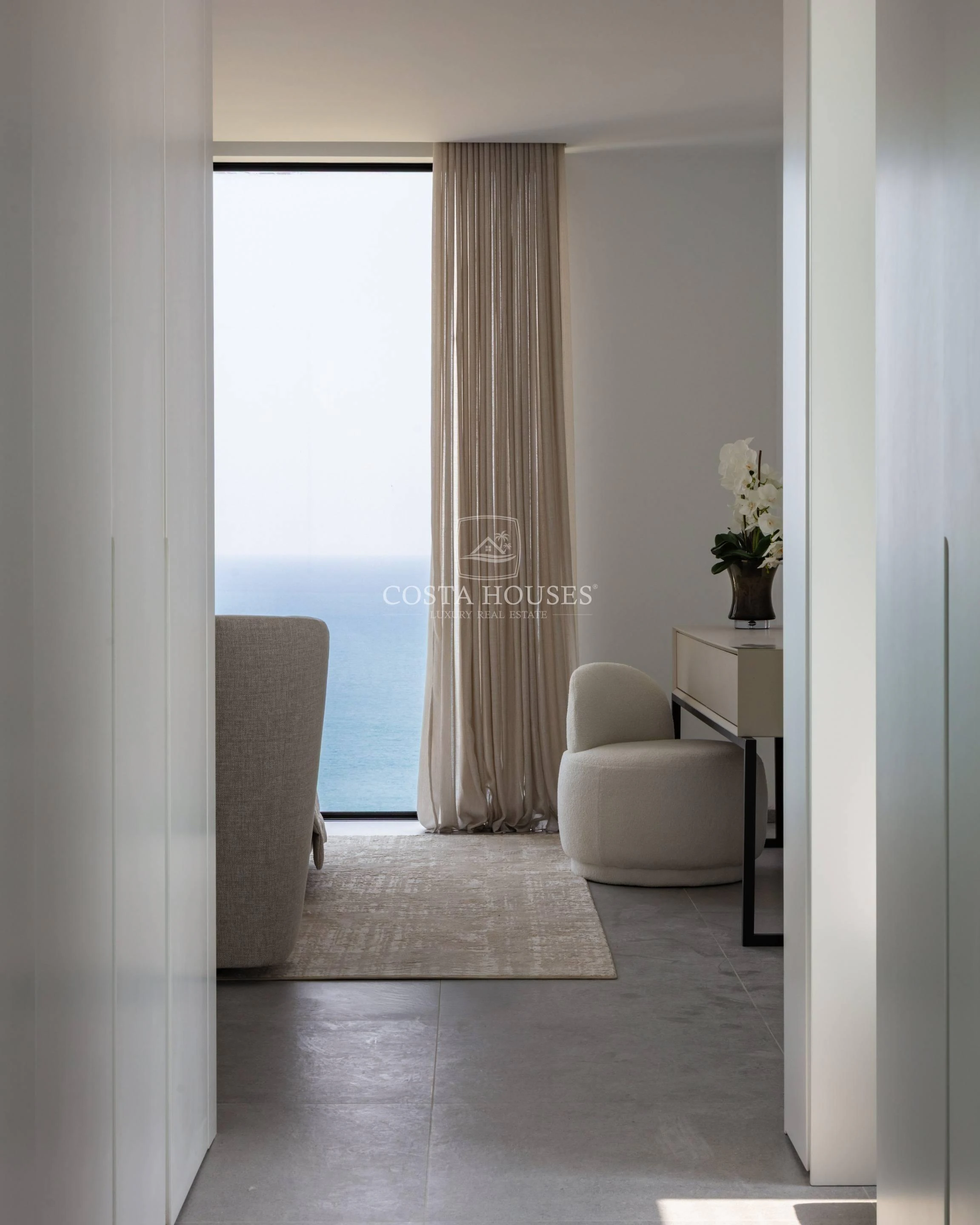 2691VL_THE-HILL - VILLA THE HILL · VILLA CONTEMPORÁNEA CON VISTAS AL MAR EN VENTA EN JÁVEA, COSTA BLANCA