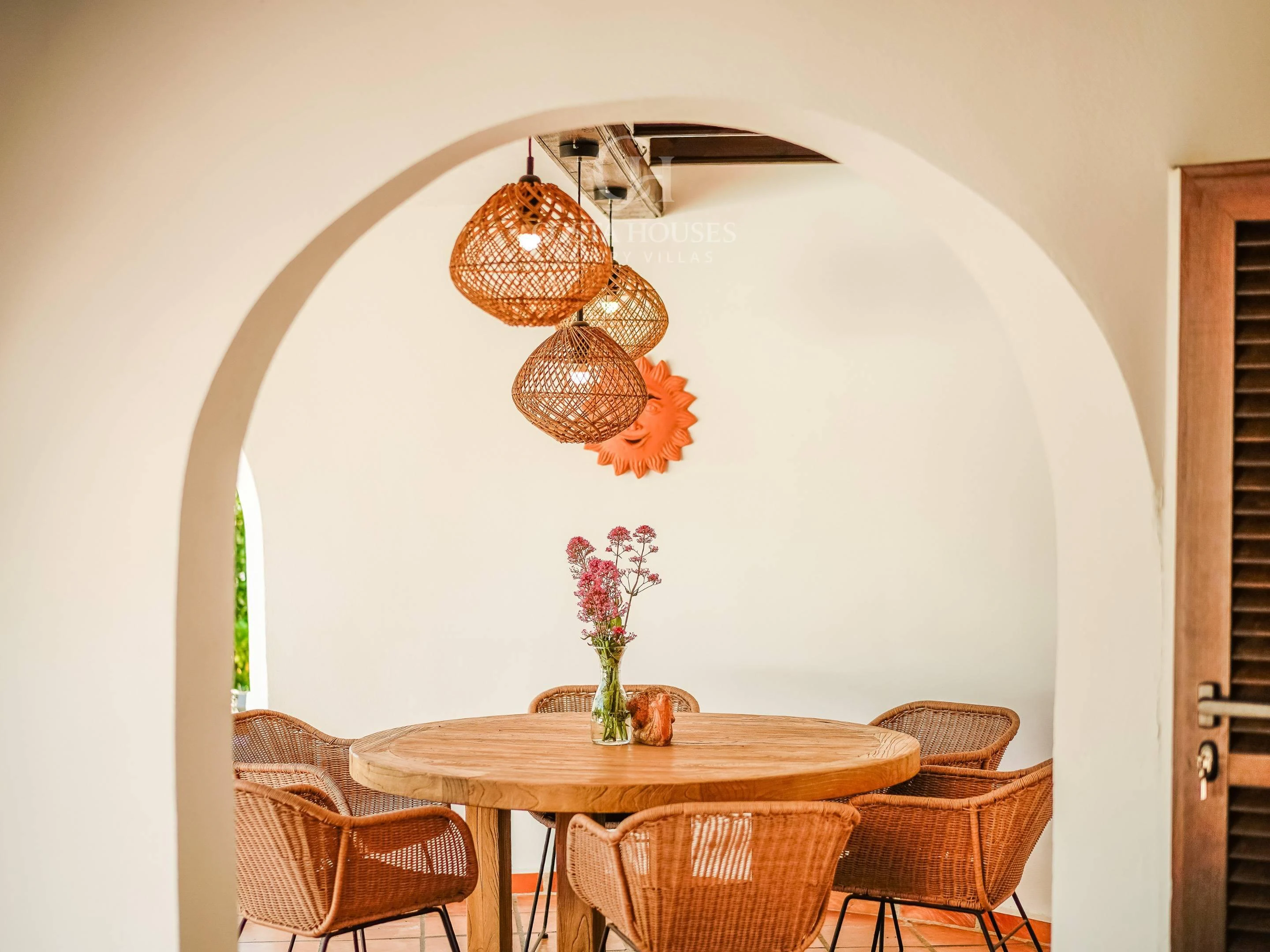 2840V_SERENA - VILLA SERENA · MEDITERRANE GÄRTEN, PRIVATSPHÄRE UND LEBENSSTIL IN LA LLUCA, JÁVEA