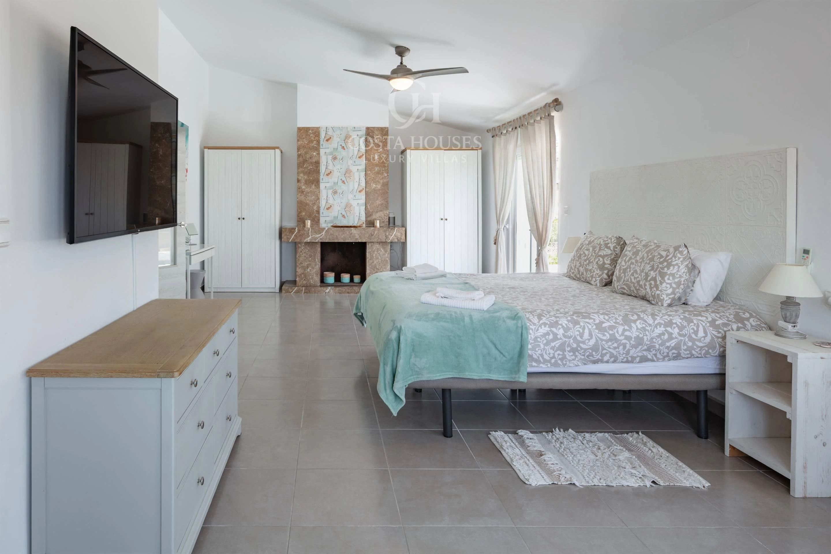2871V_AMARA - VILLA AMARA · LUZ MEDITERRANEA Y VISTAS AL MAR EN JAVEA