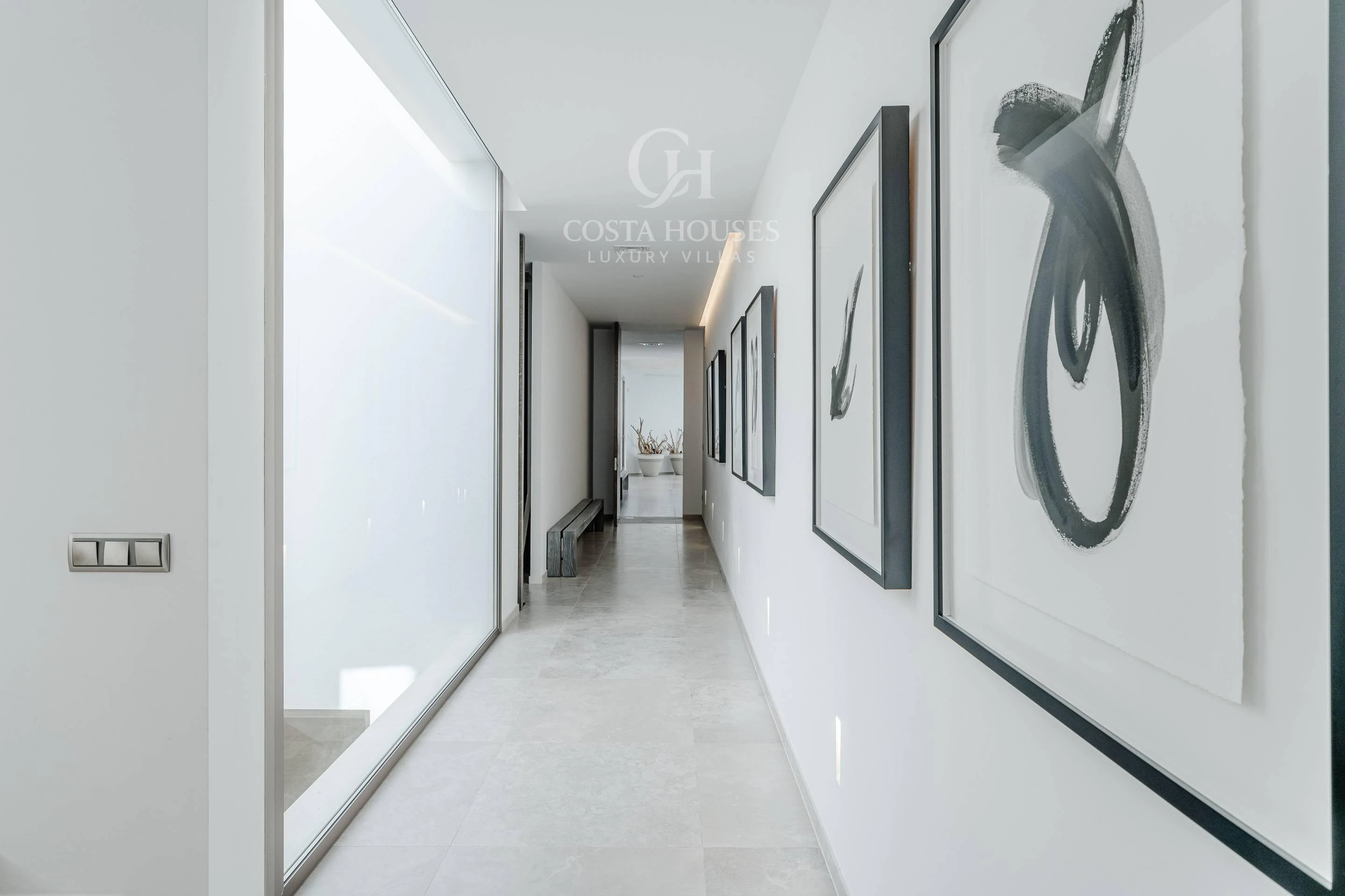 VILLA AMARE · HORIZONTE MEDITERRANEO EN EL PORTET MORAIRA