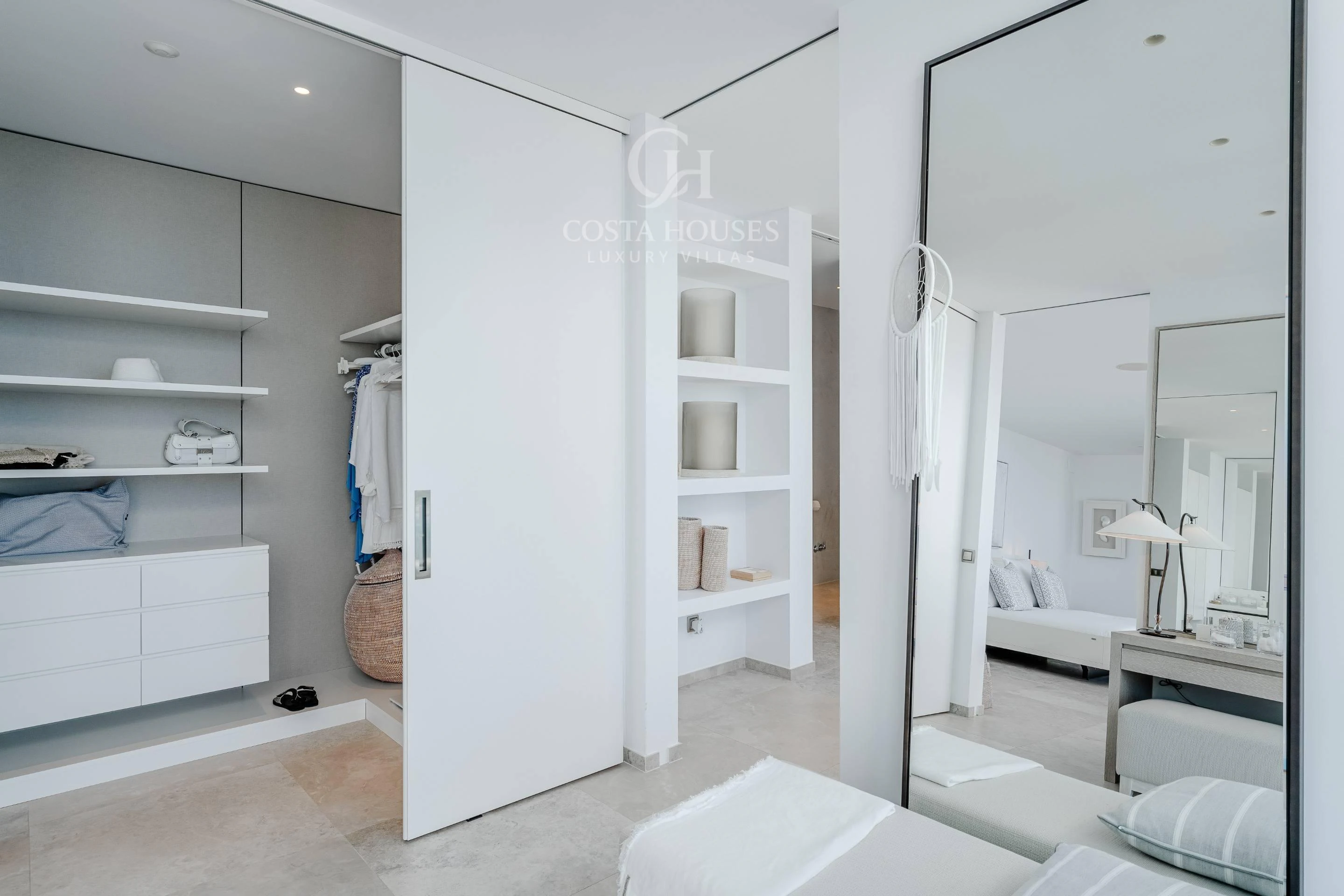 VILLA AMARE · HORIZONTE MEDITERRANEO EN EL PORTET MORAIRA