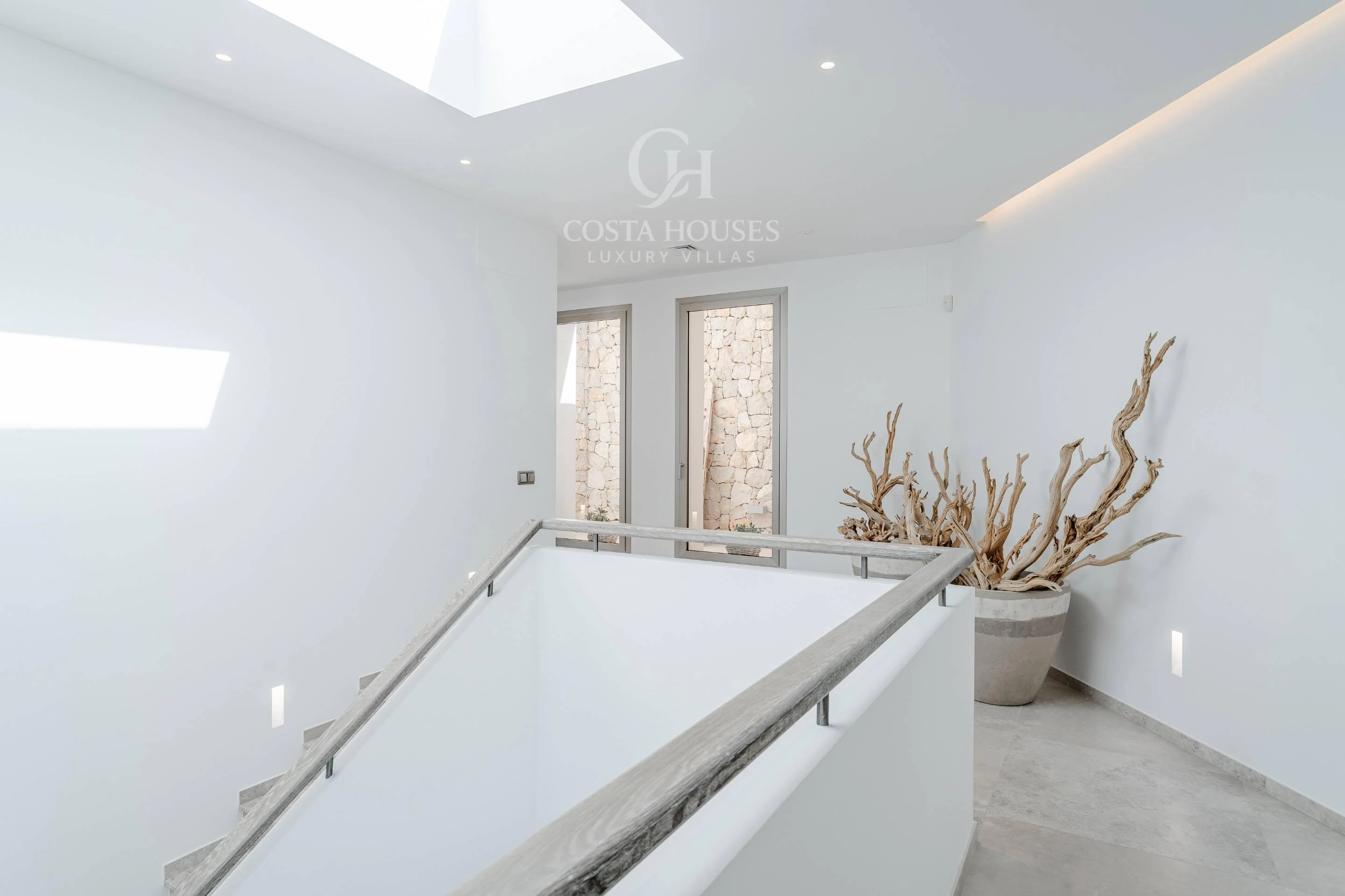 VILLA AMARE · HORIZONTE MEDITERRANEO EN EL PORTET MORAIRA
