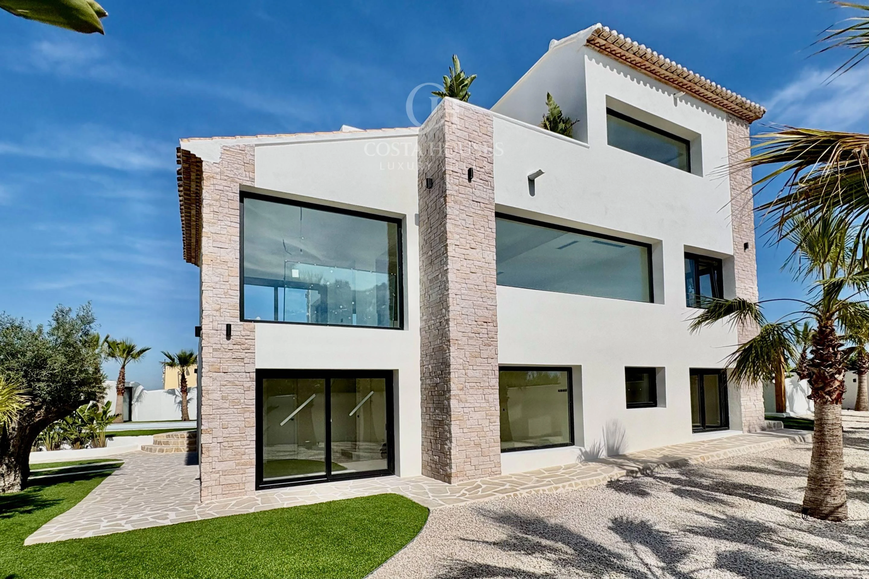 2874VL_CAPNEGRE - VILLA CAP NEGRE · VIEWPOINT OVER THE SEA FROM THE HIGHEST POINT OF BALCÓN AL MAR JAVEA