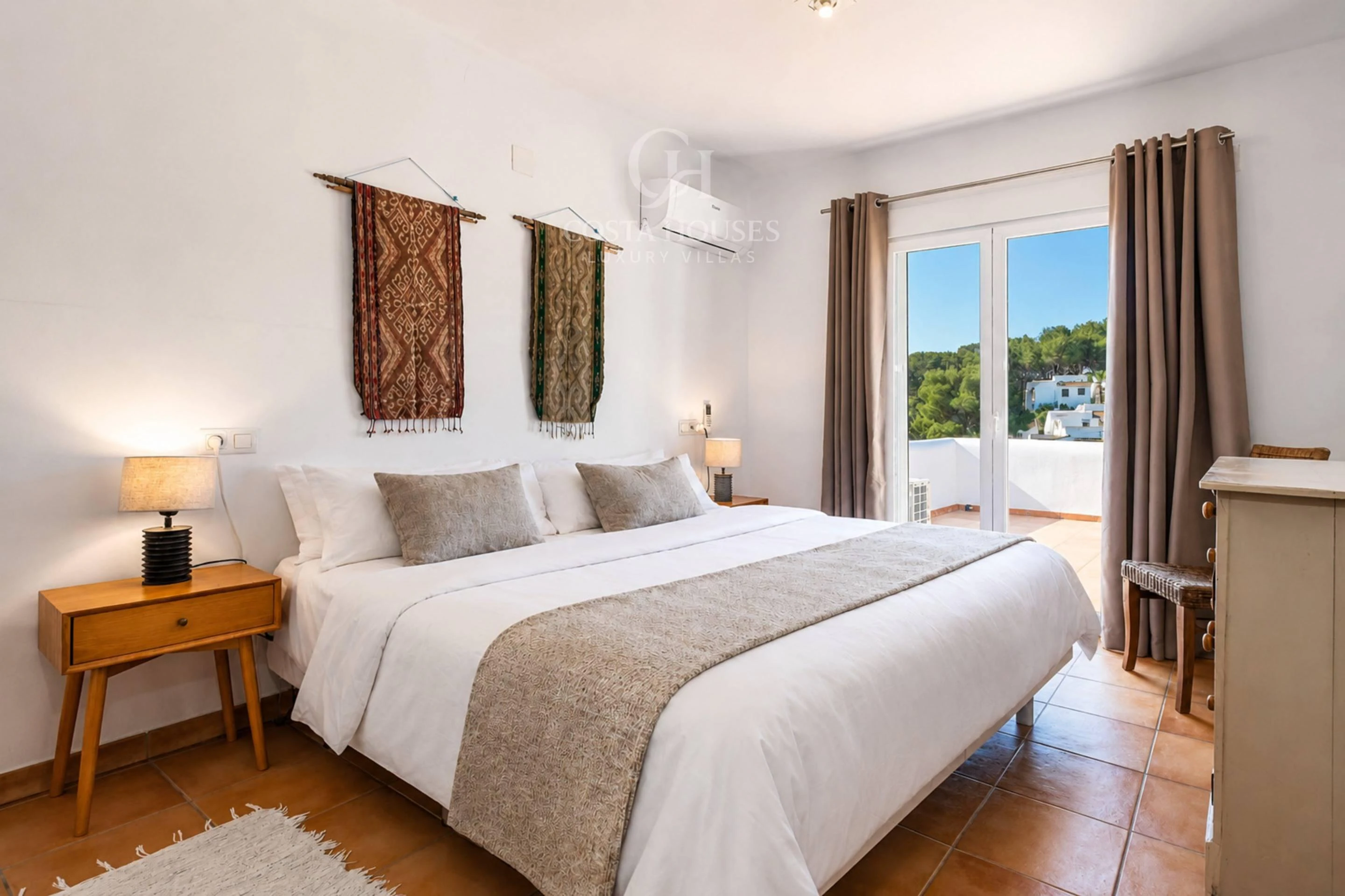 2875V_LIRIA - VILLA LIRIA · MEDITERRANE GELASSENHEIT IN EL PORTET MORAIRA
